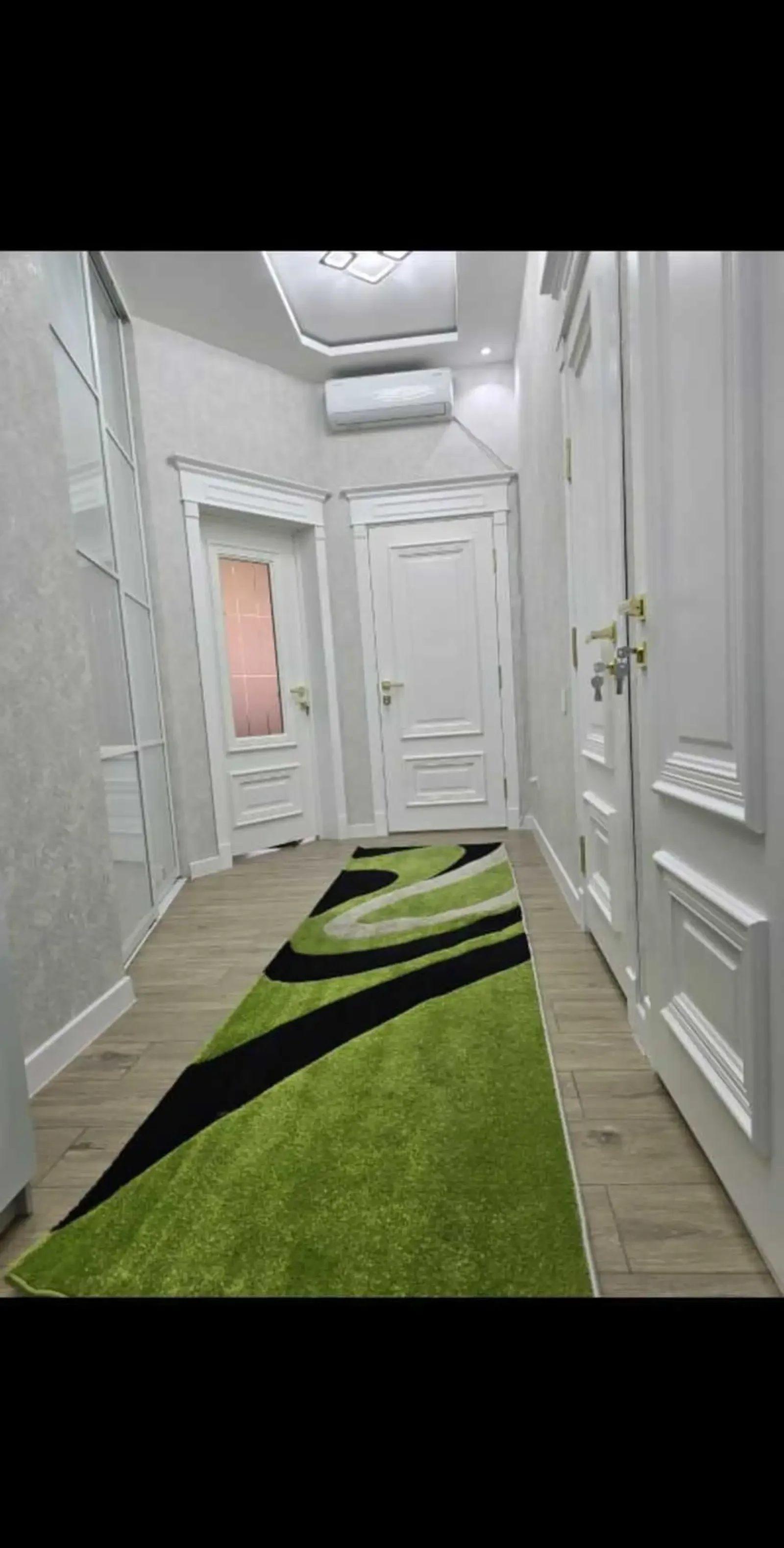 2-комн. квартира, 11 этаж, 80м², Шохмансур доми Ватан