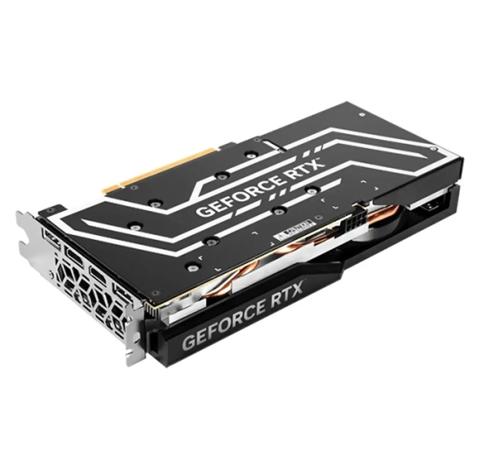 Видеокарта Galax GeForce RTX 4060