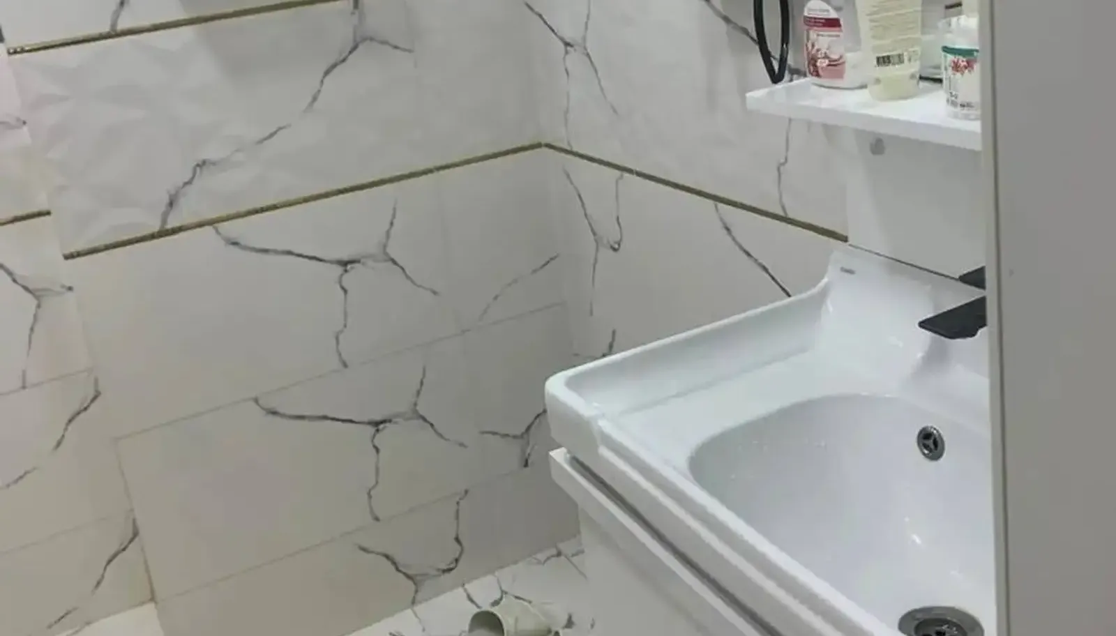 3-комн. квартира, 3 этаж, 91 м², Мохи нав