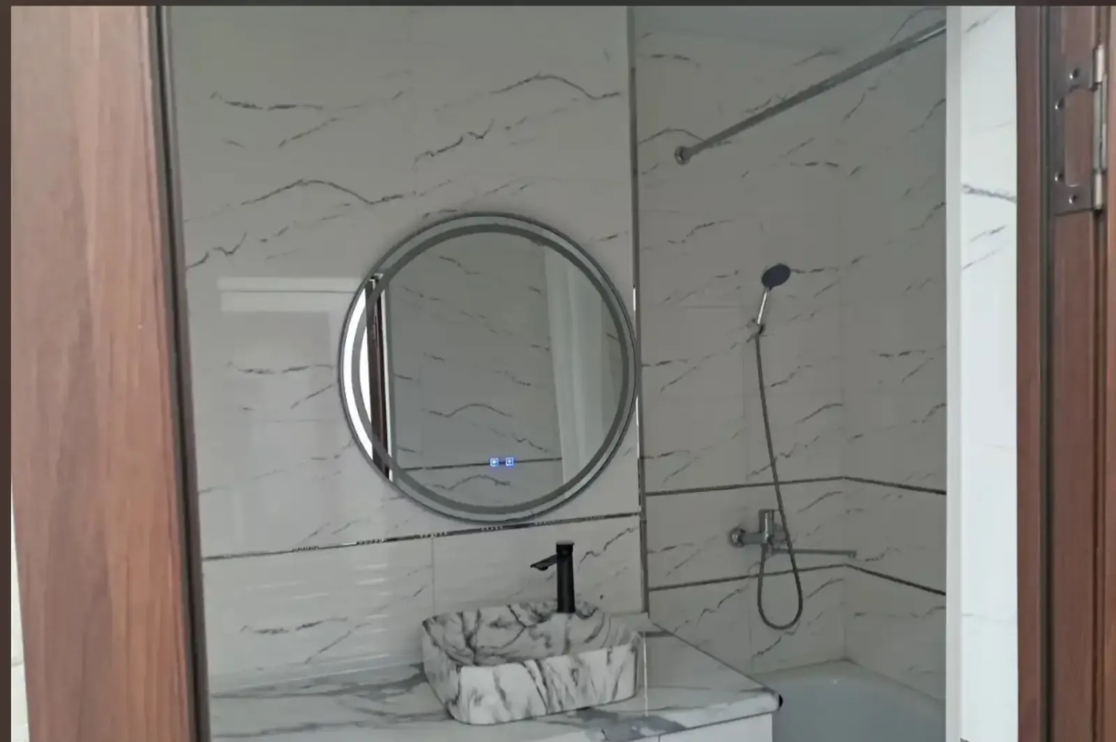 2-комн. квартира, 4 этаж, 75м², сино