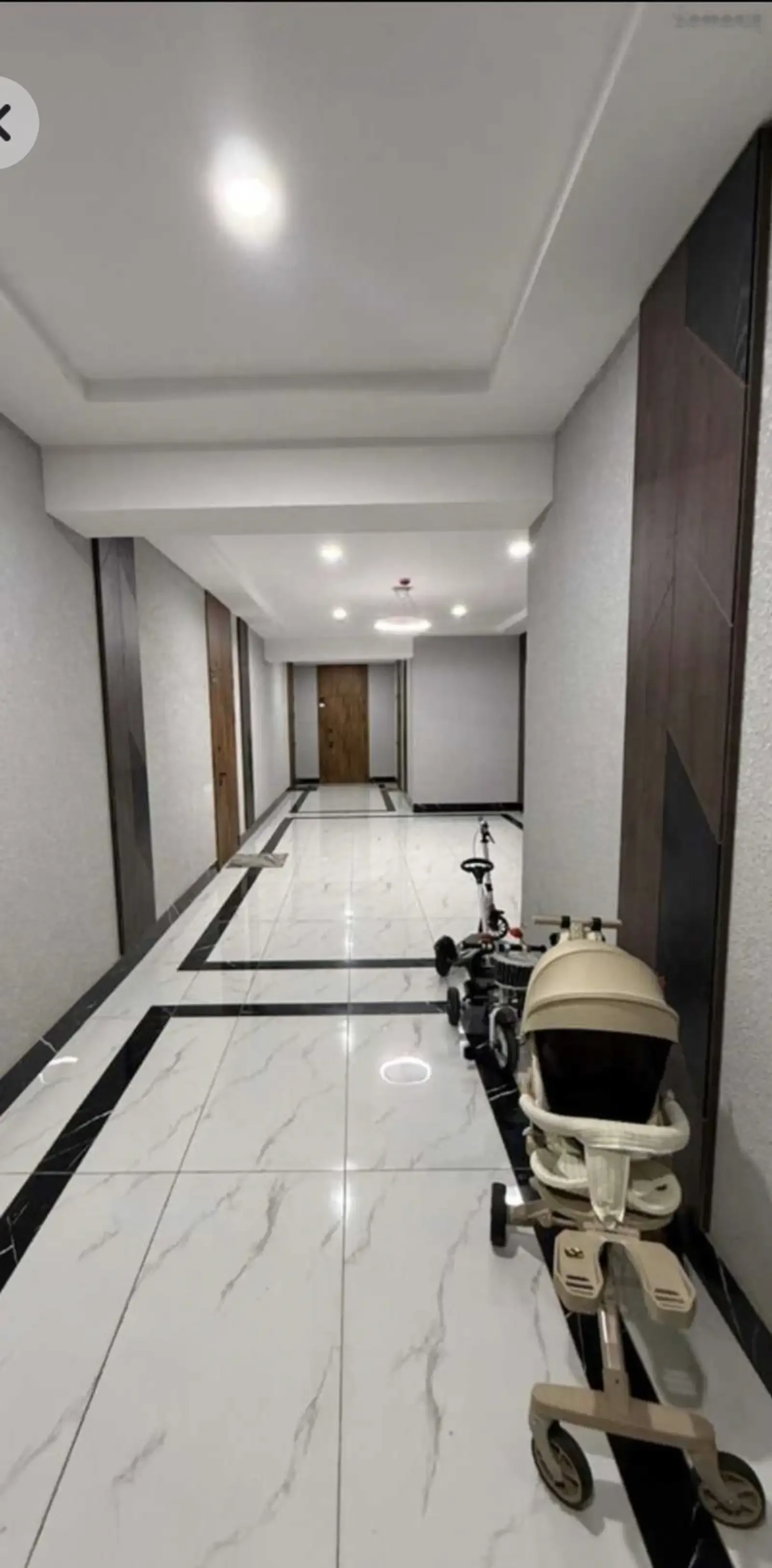 2-к квартира, 6 этаж, 65 м², Дом печати