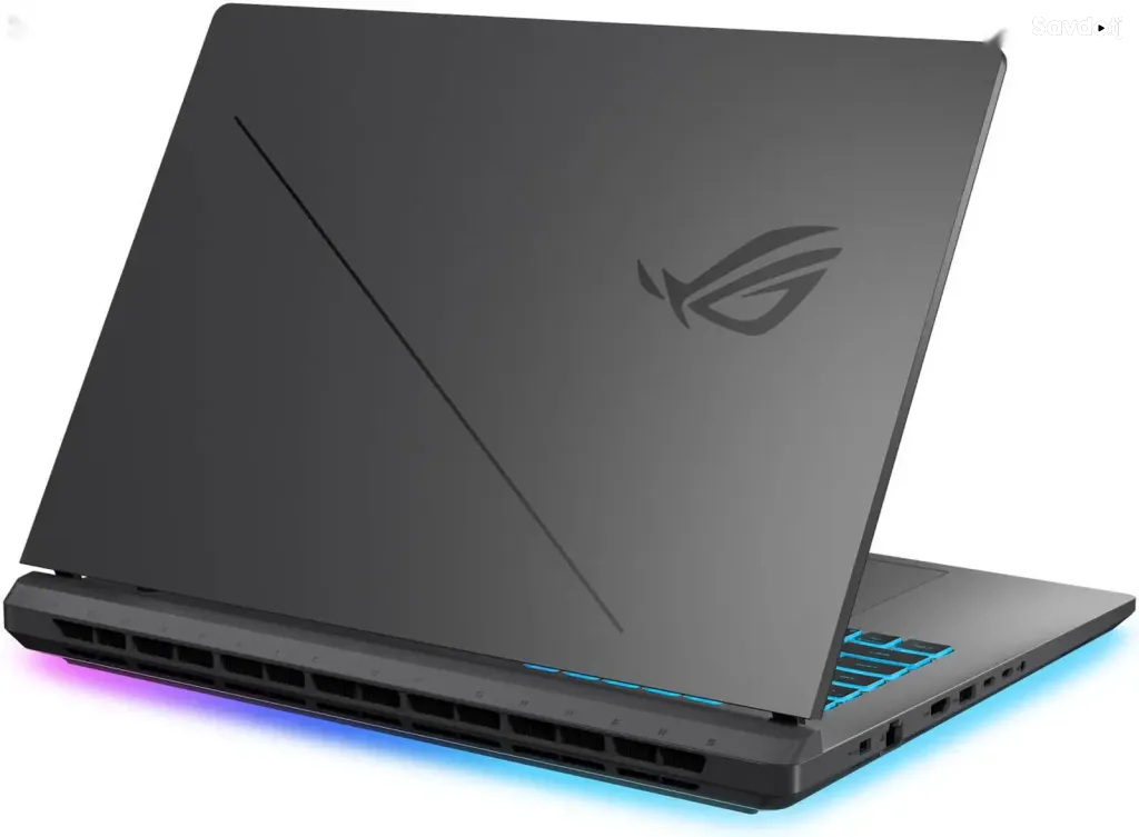 Игровой ноутбук ASUS ROG Strix G18 G815JPR, Core i9, 32ГБ, 1ТБ, RTX 5070