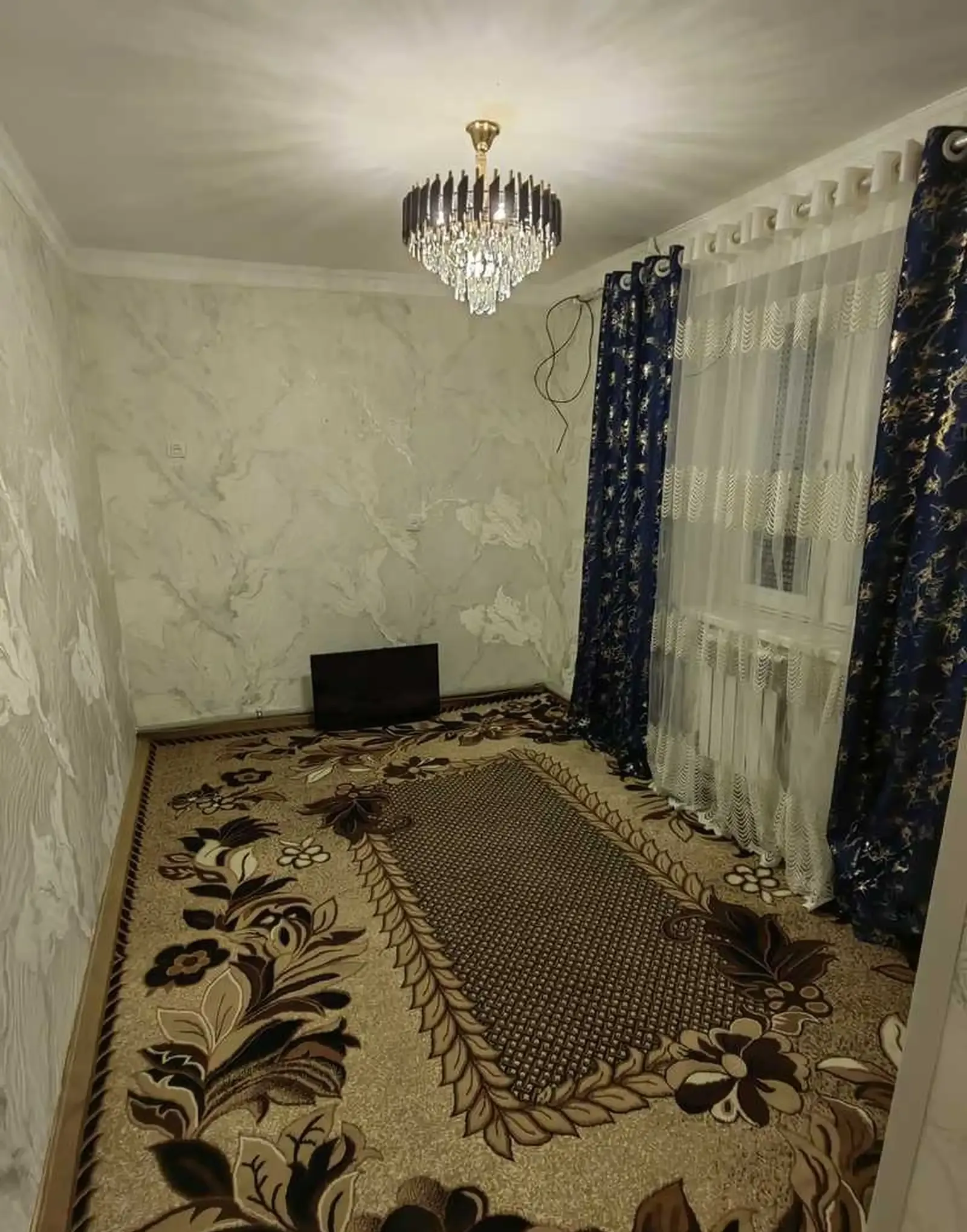 2-комн. квартира, 1 этаж, 49м², Кооператор, диагностика