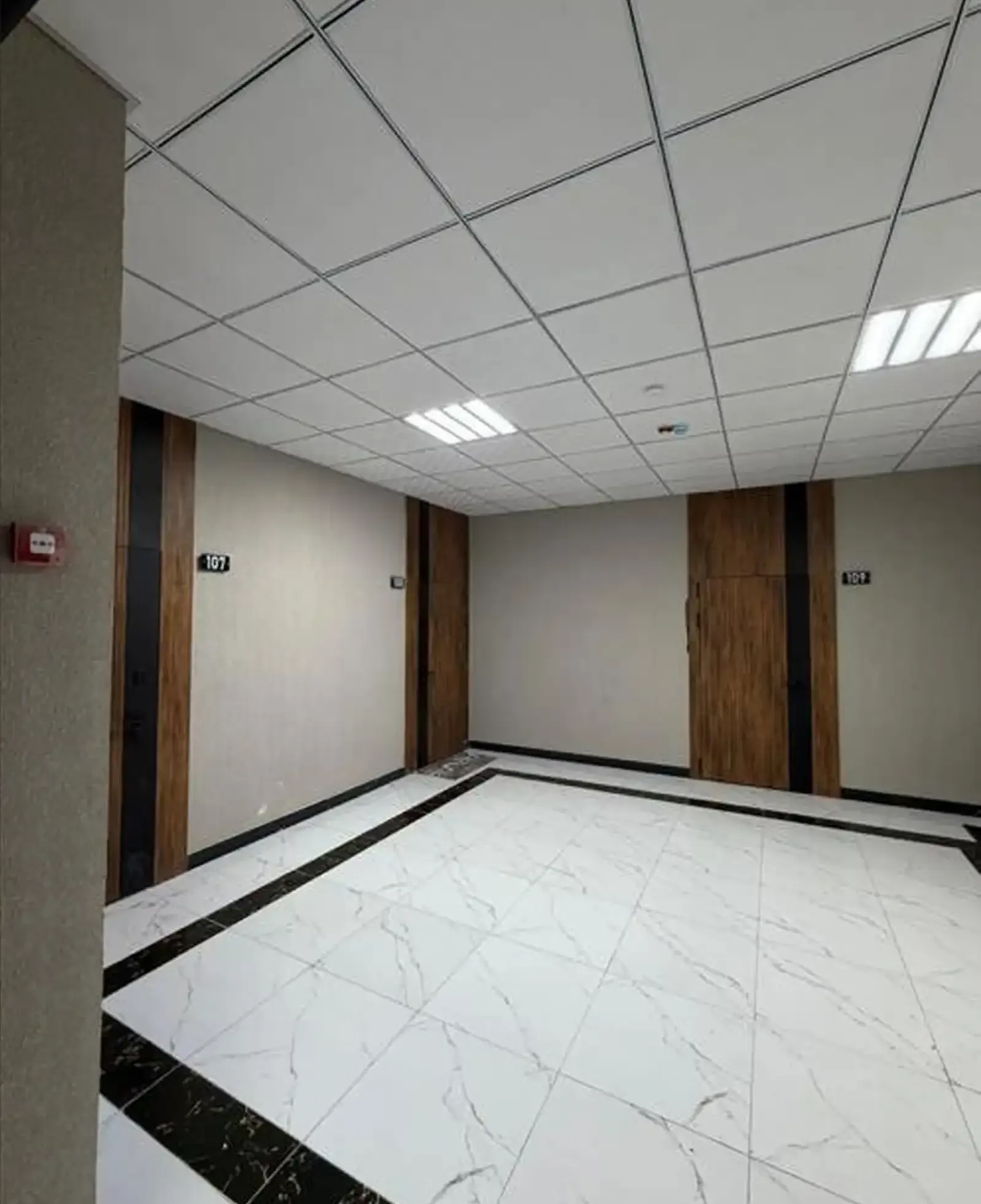 2-комн. квартира, 12 этаж, 70м², Сино