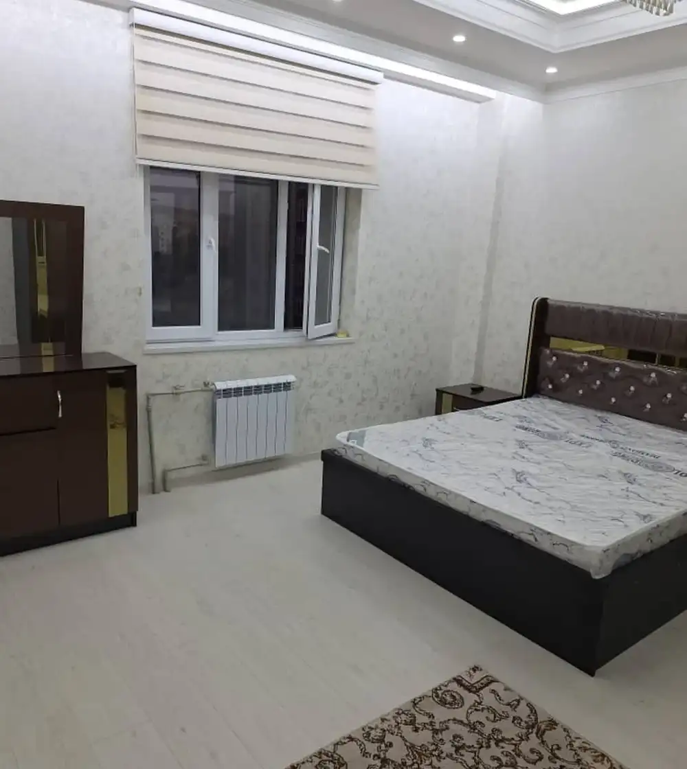 2-комн. квартира, 6 этаж, 75м², Овир на против Гостиница Руми, Ресторан Султанбей