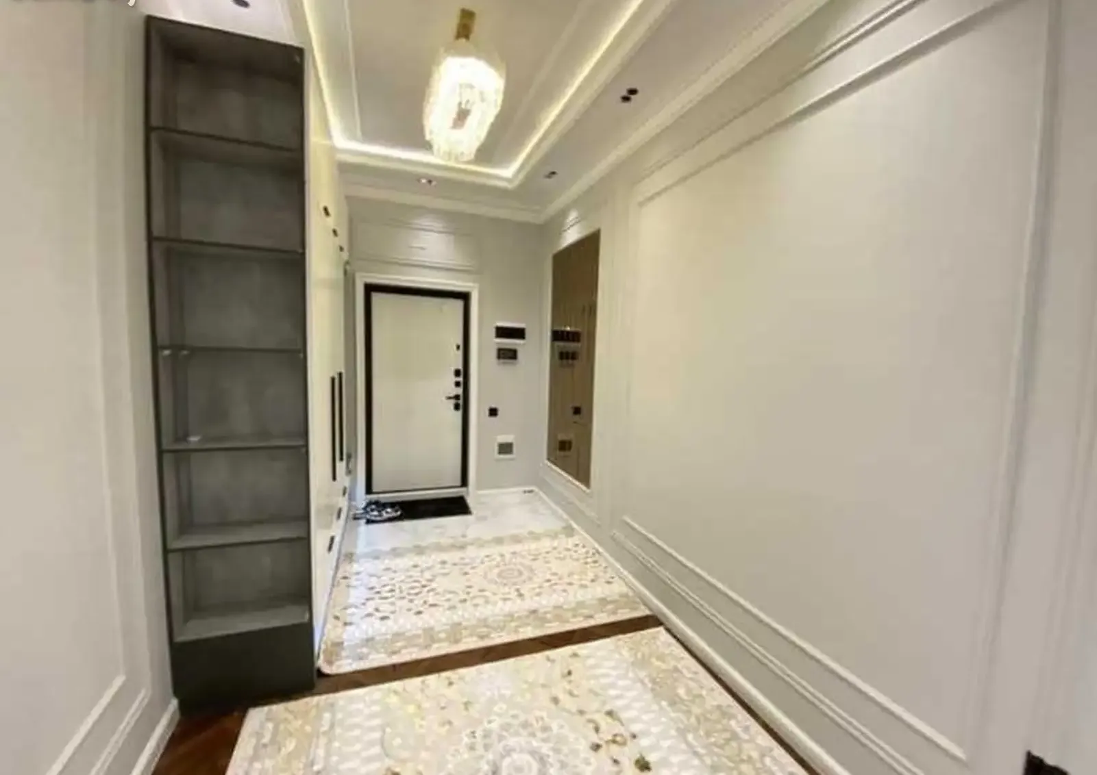 2-комн. квартира, 8 этаж, 102м², Ашан.Овир Пулоди Азизбеков х92
