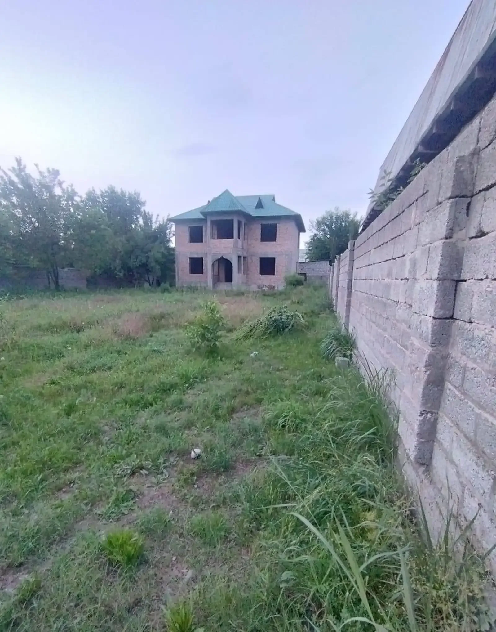 2 этажн. 6-комн. дом, 13 соток, Сино