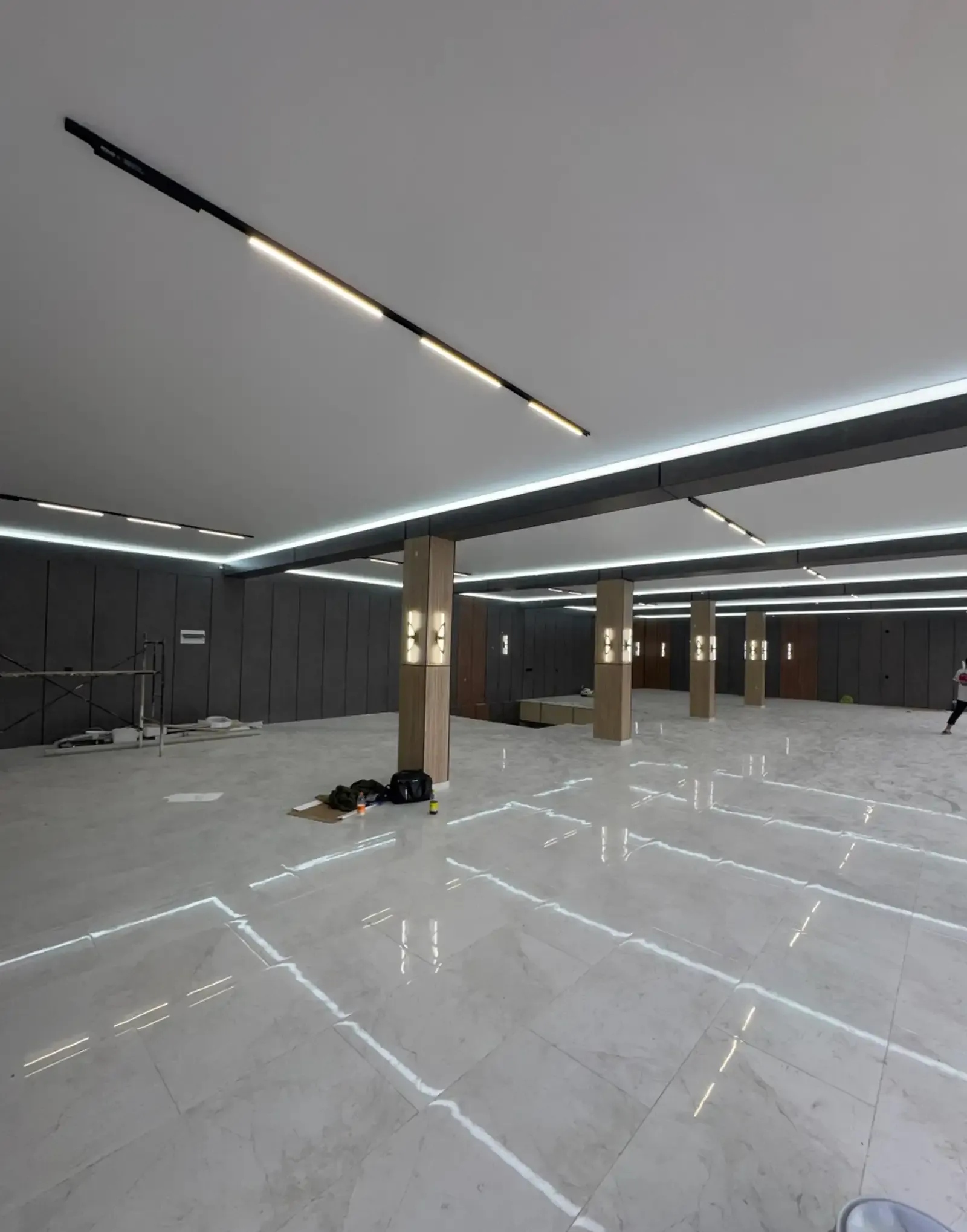 Помещение под промышленное назначение, 300м², Сино, Зарафшон