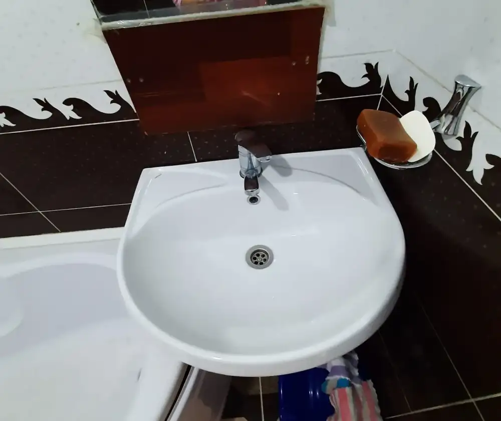 2-комн. квартира, 9 этаж, 65м², Зарафшон, доми Нок