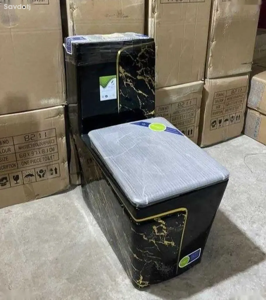 Унитаз Velista