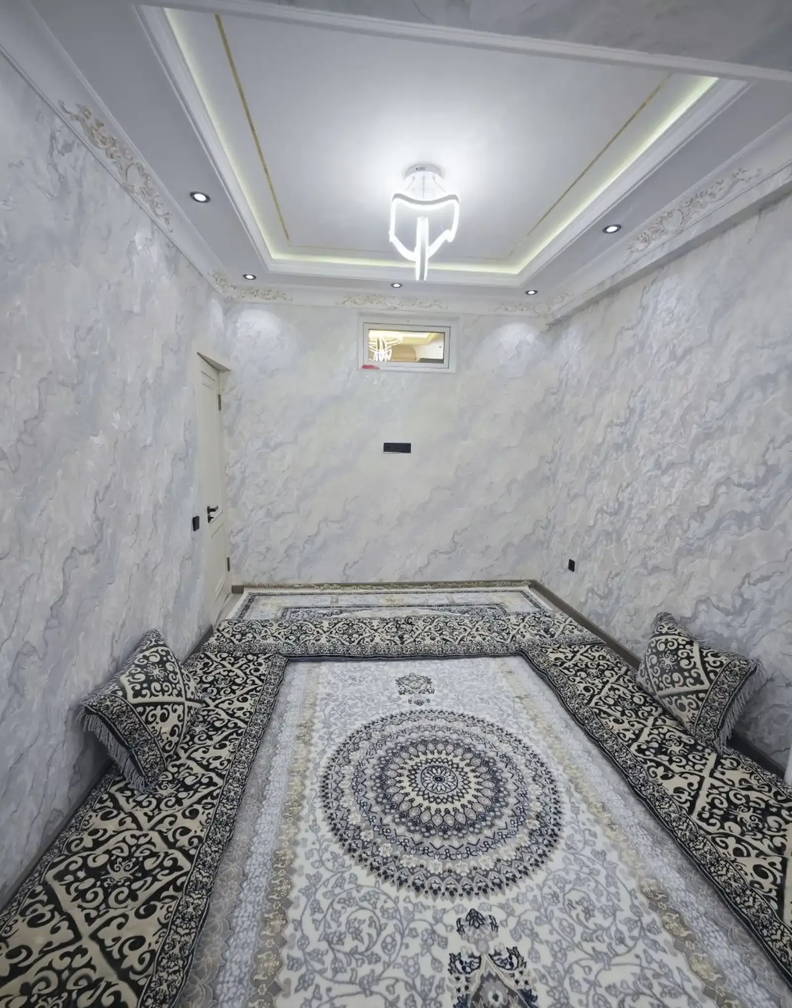 2-к квартира, 9 этаж, 45 м², Поворот Ленинграда