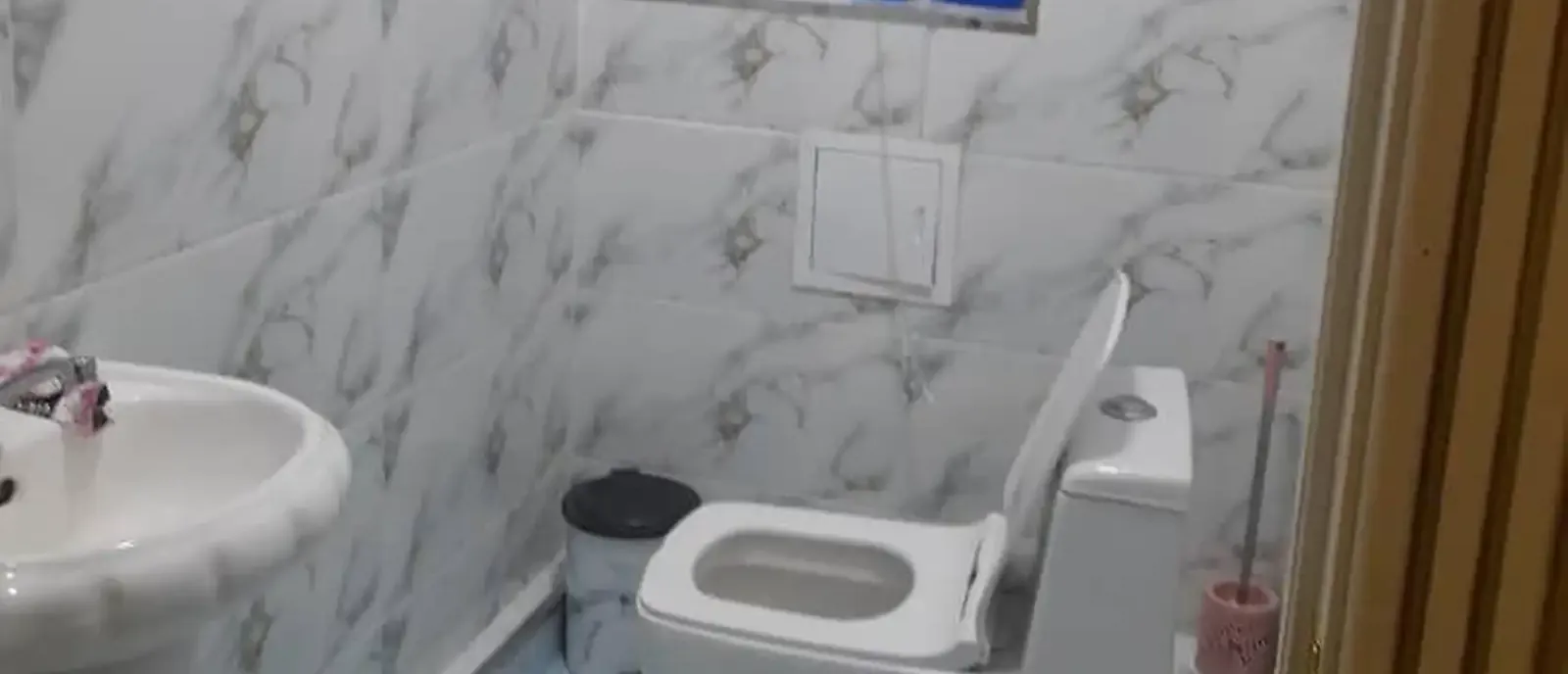 2-к квартира, 4 этаж, 59 м², И Сомони