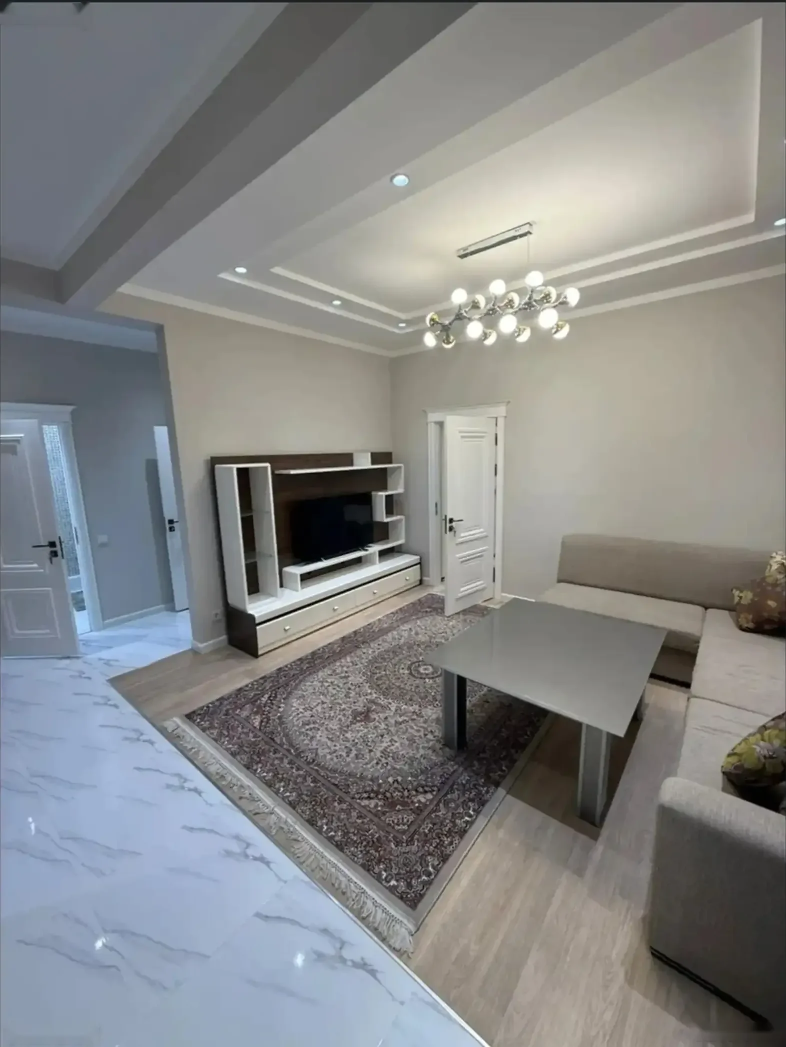 1-комн. квартира, 8 этаж, 60 м², Домпечать