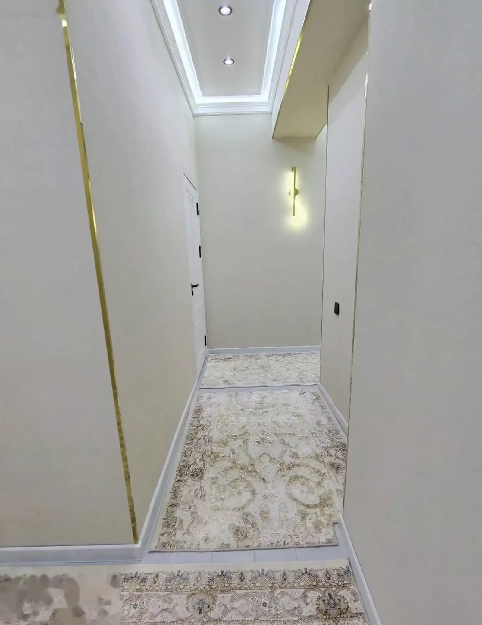 2-комн. квартира, 13 этаж, 64 м², Шохмансур