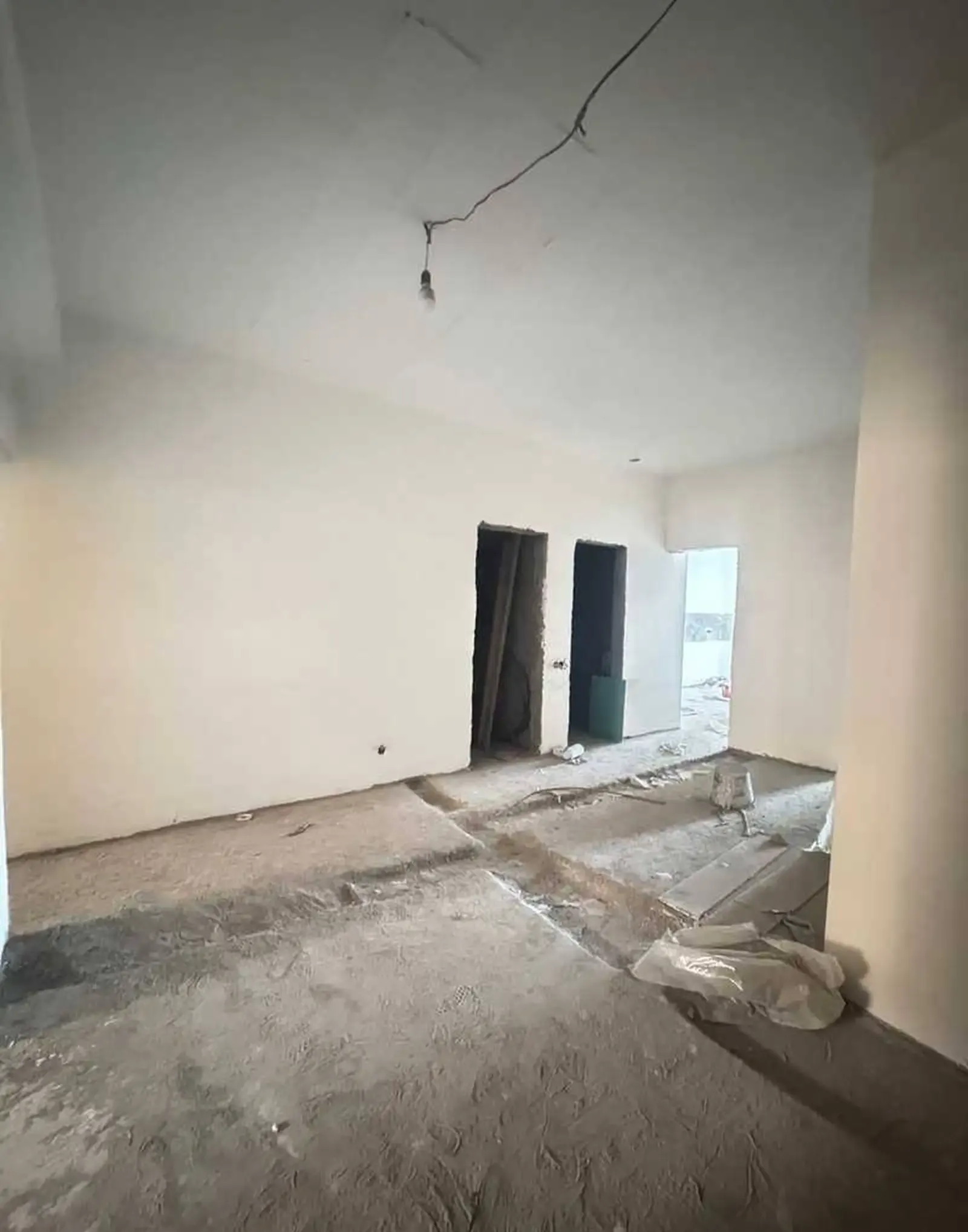 3-комн. квартира, 4 этаж, 130 м², Сино
