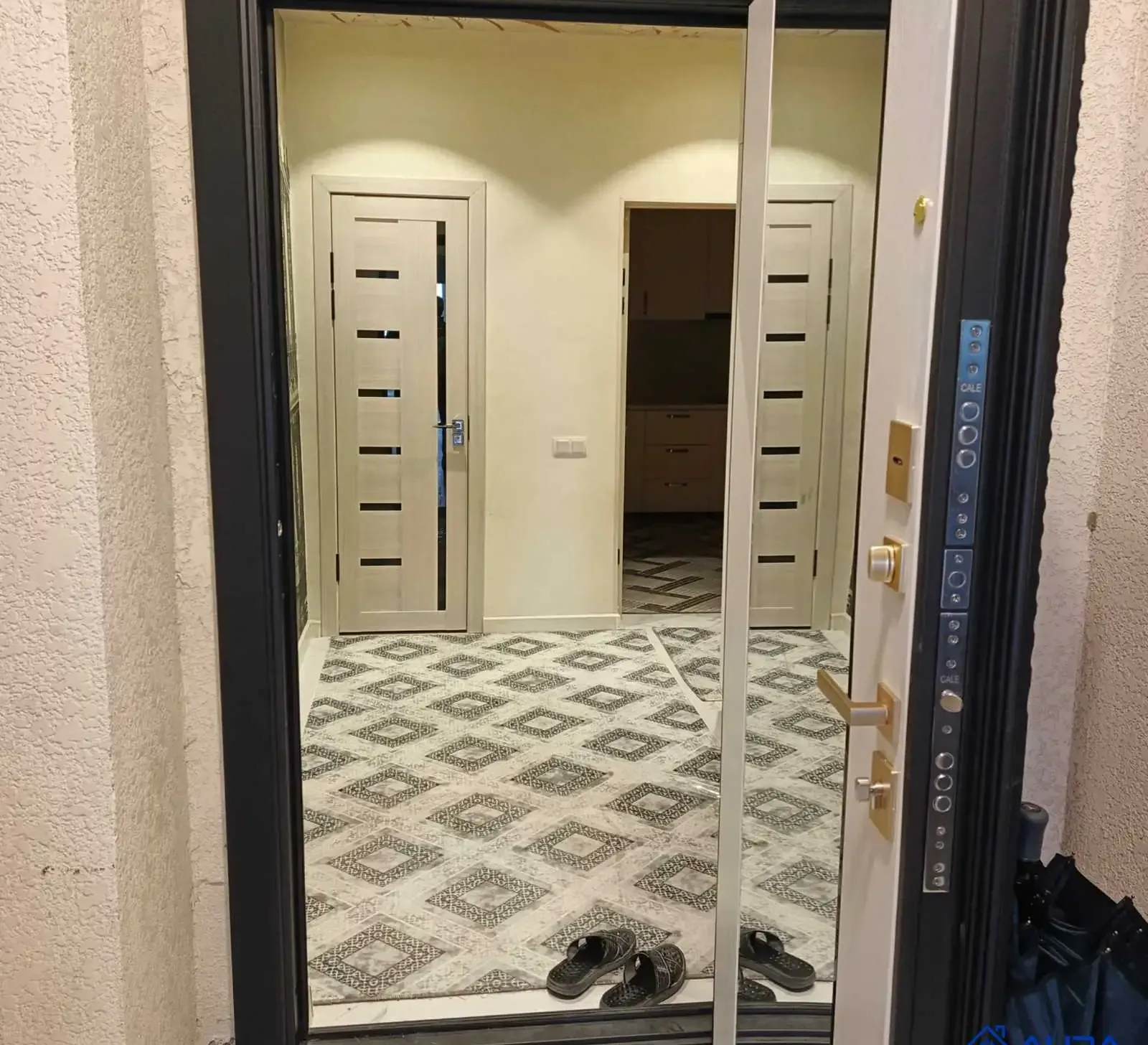 2-к квартира, 10 этаж, 68 м², Сино Зарафшон