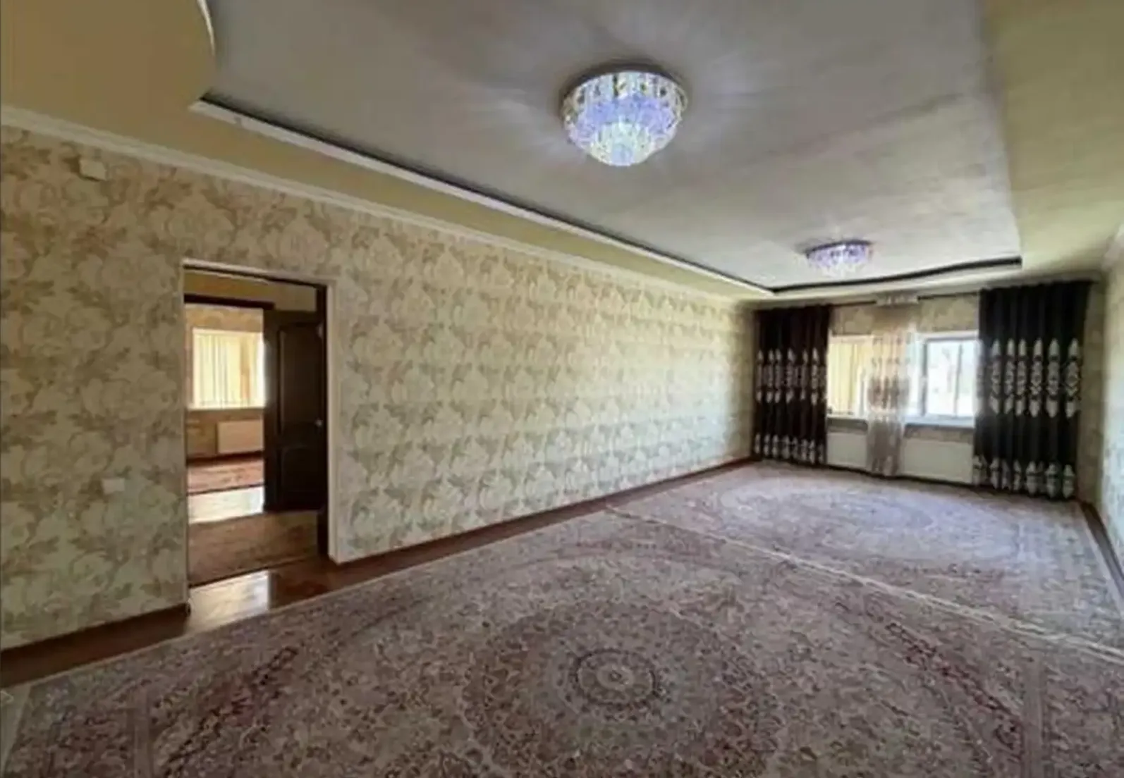 2-этажный, 8 комнатный дом, 430 м², Фирдавси