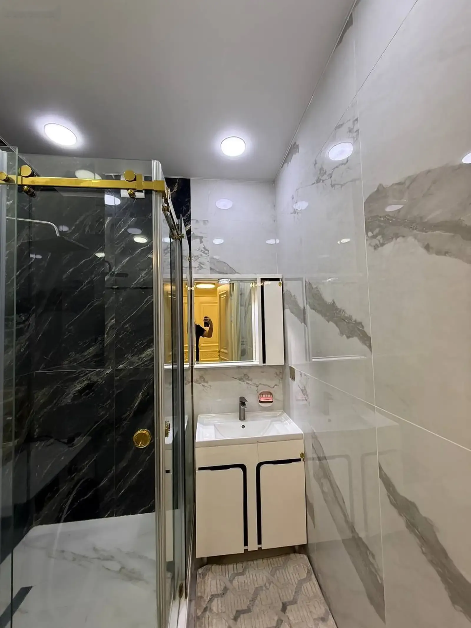 3-комн. квартира, 12 этаж, 80 м², Сино