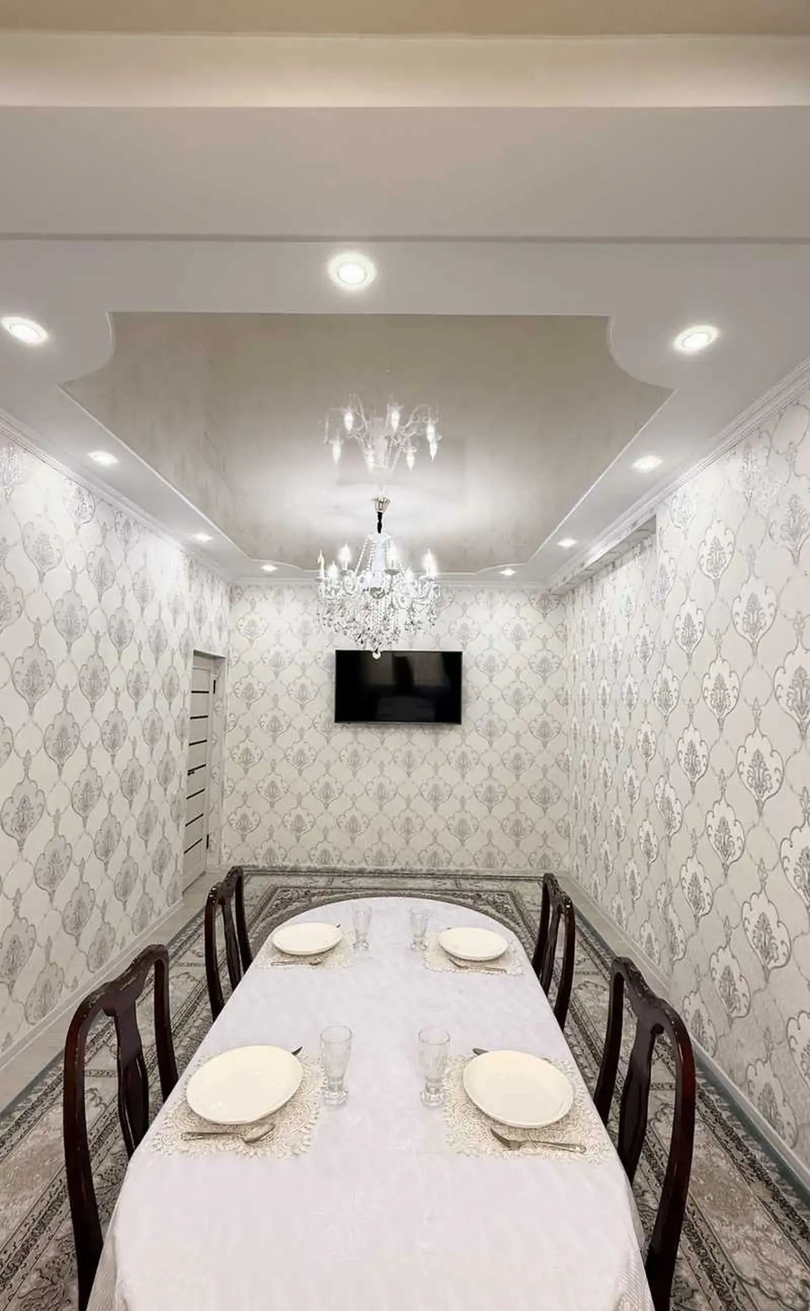 3-комн. квартира, 5 этаж, 67м², 112 мкр