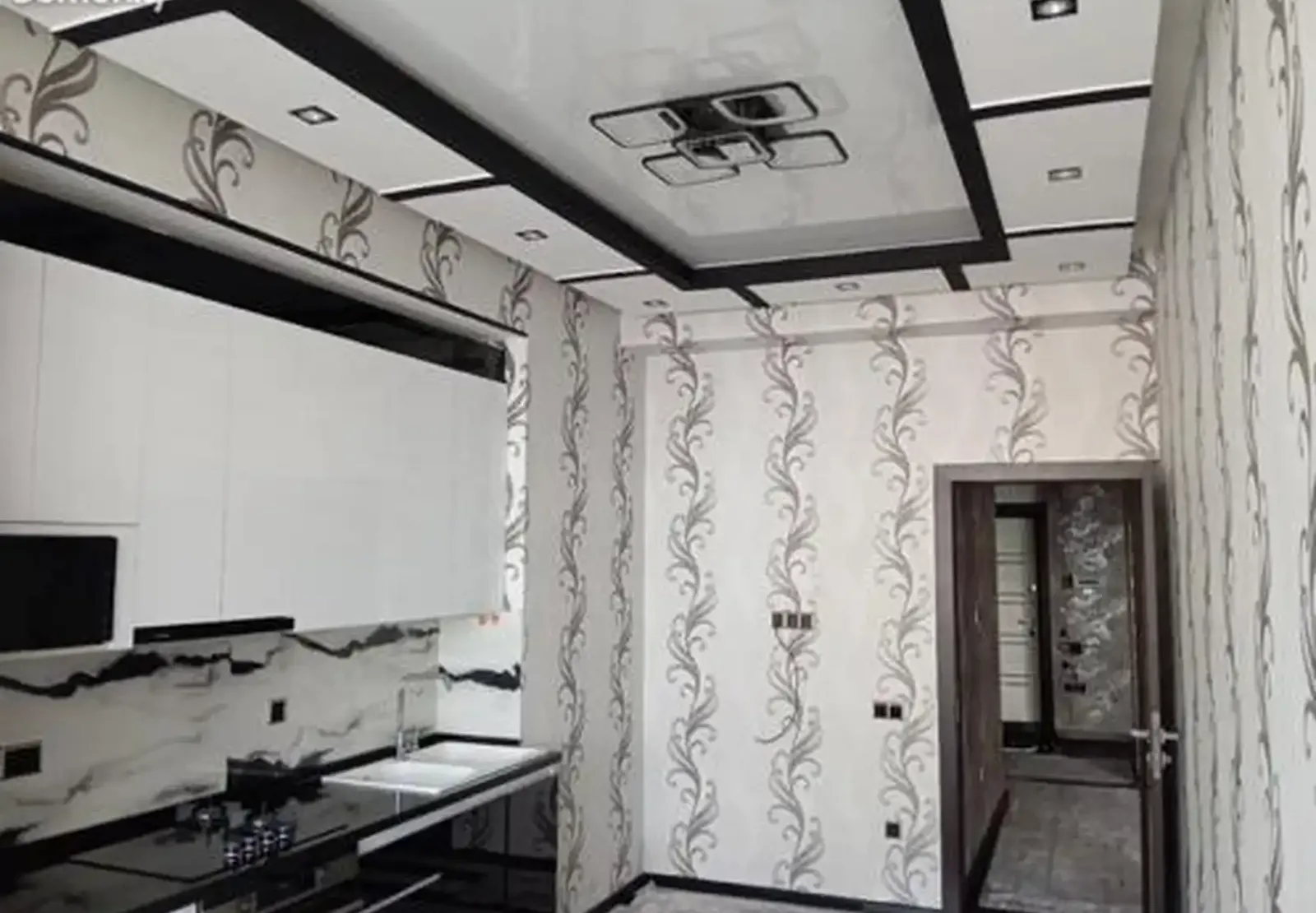3-комн. квартира, 12 этаж, 140м², Жд вокзал