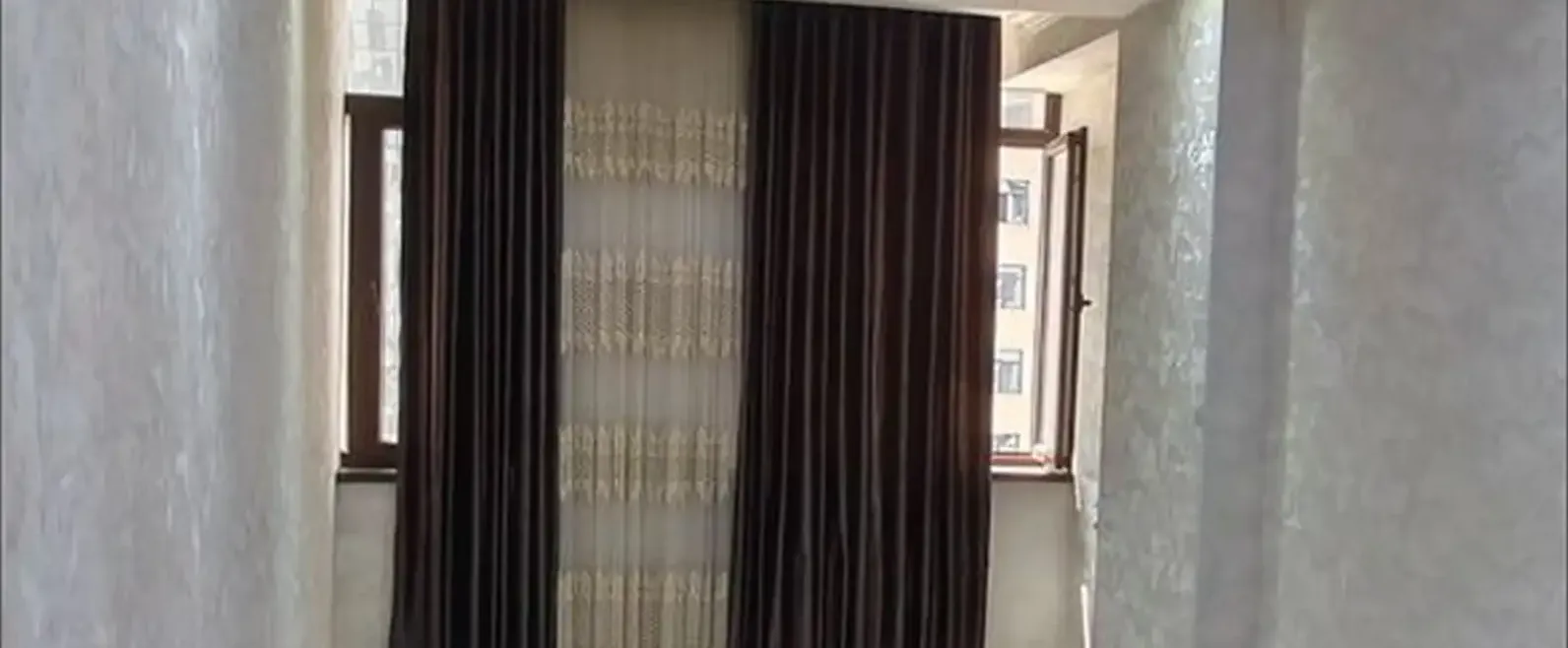 2-комн. квартира, 8 этаж, 60м², Шохмансур