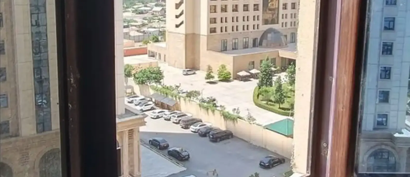 2-комн. квартира, 8 этаж, 60м², Шохмансур