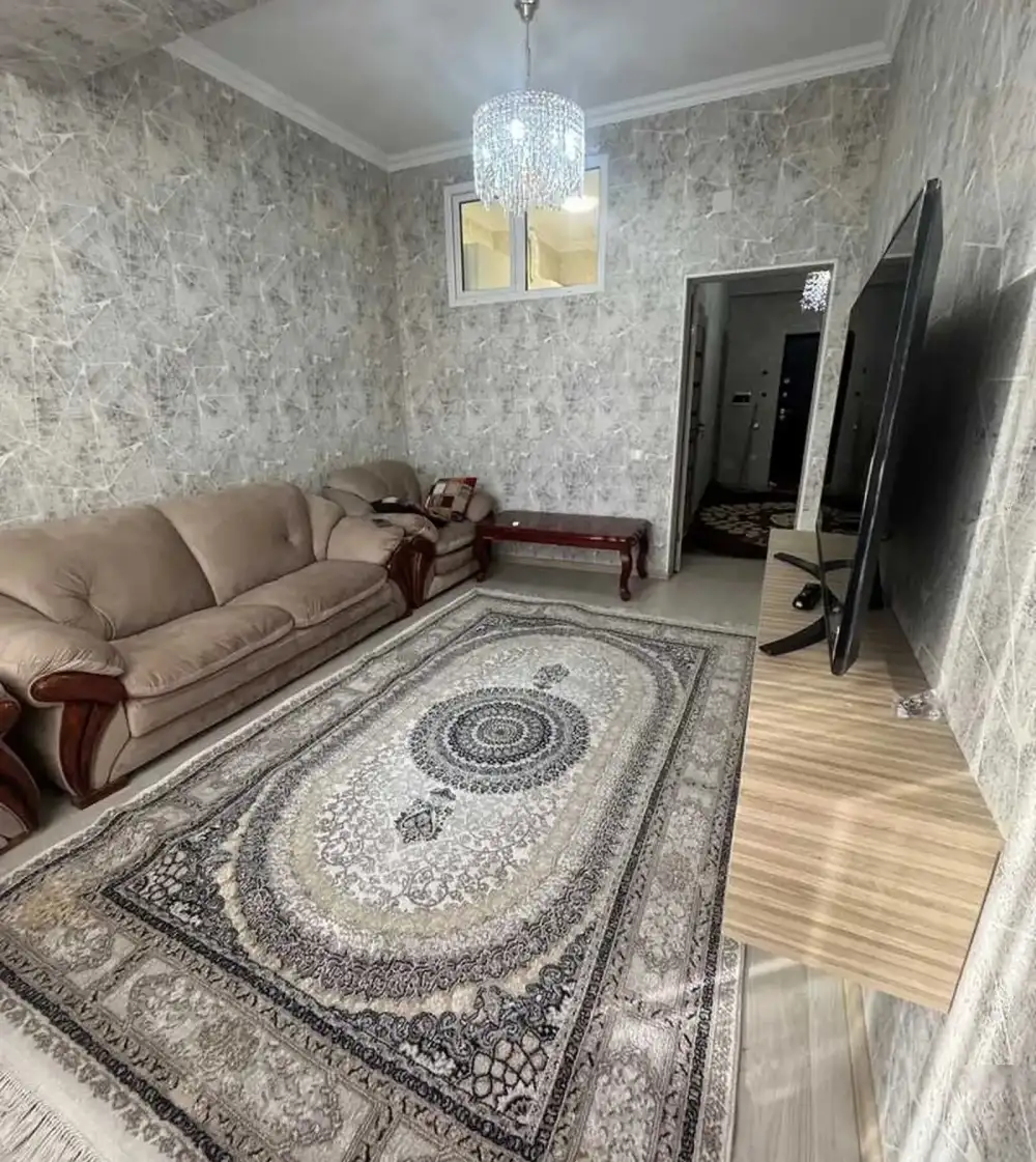 2-комн. квартира, 6 этаж, 65м², Шохмансур