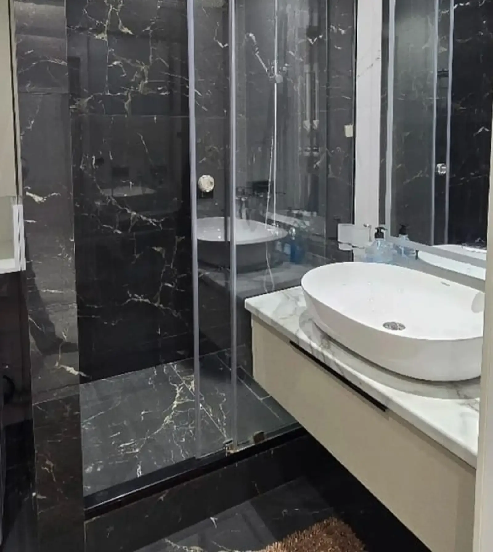 3-к квартира, 16 этаж, 98 м², Сино