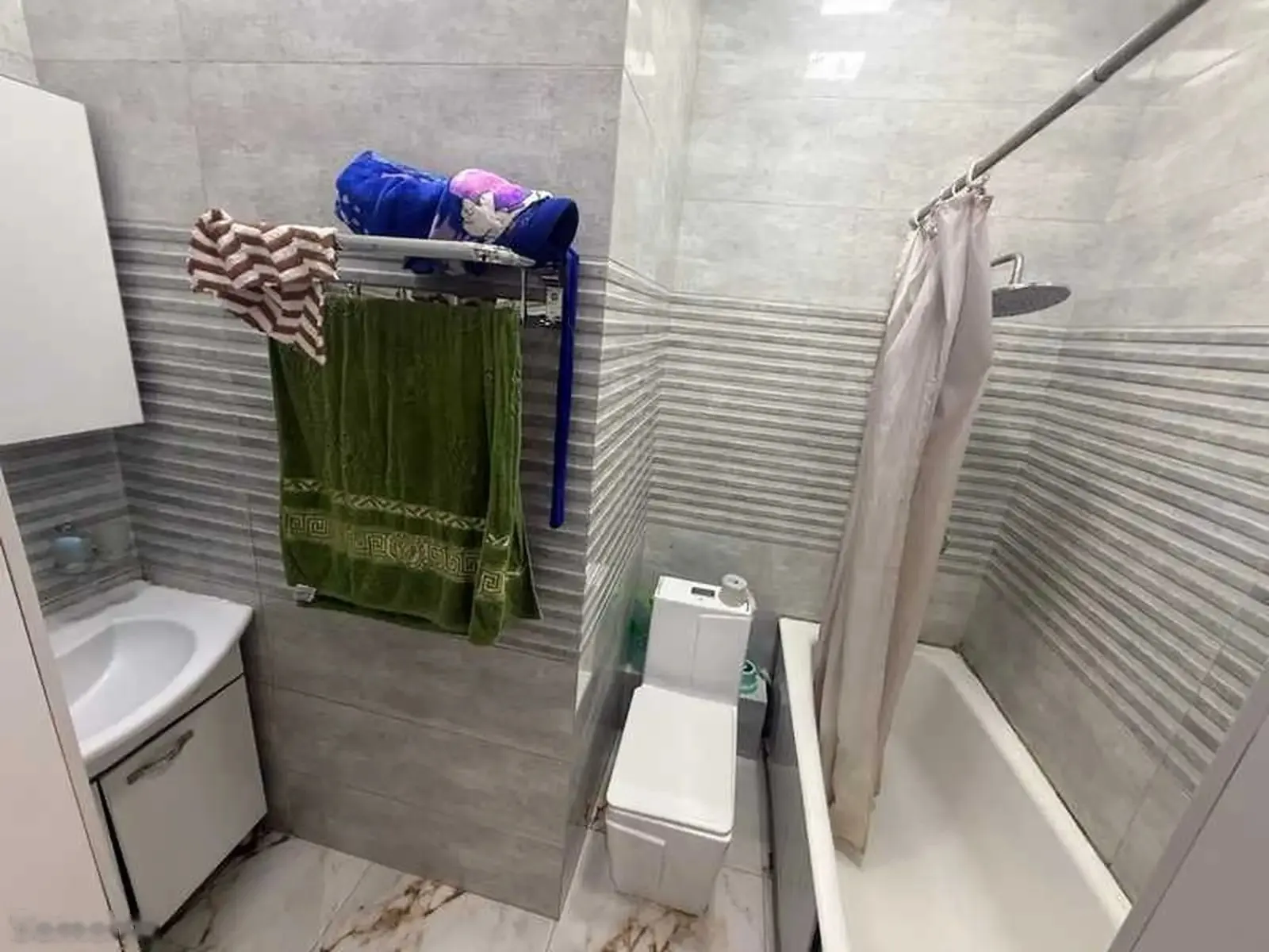 1-комн. квартира, 7 этаж, 56 м², селхоз инстут
