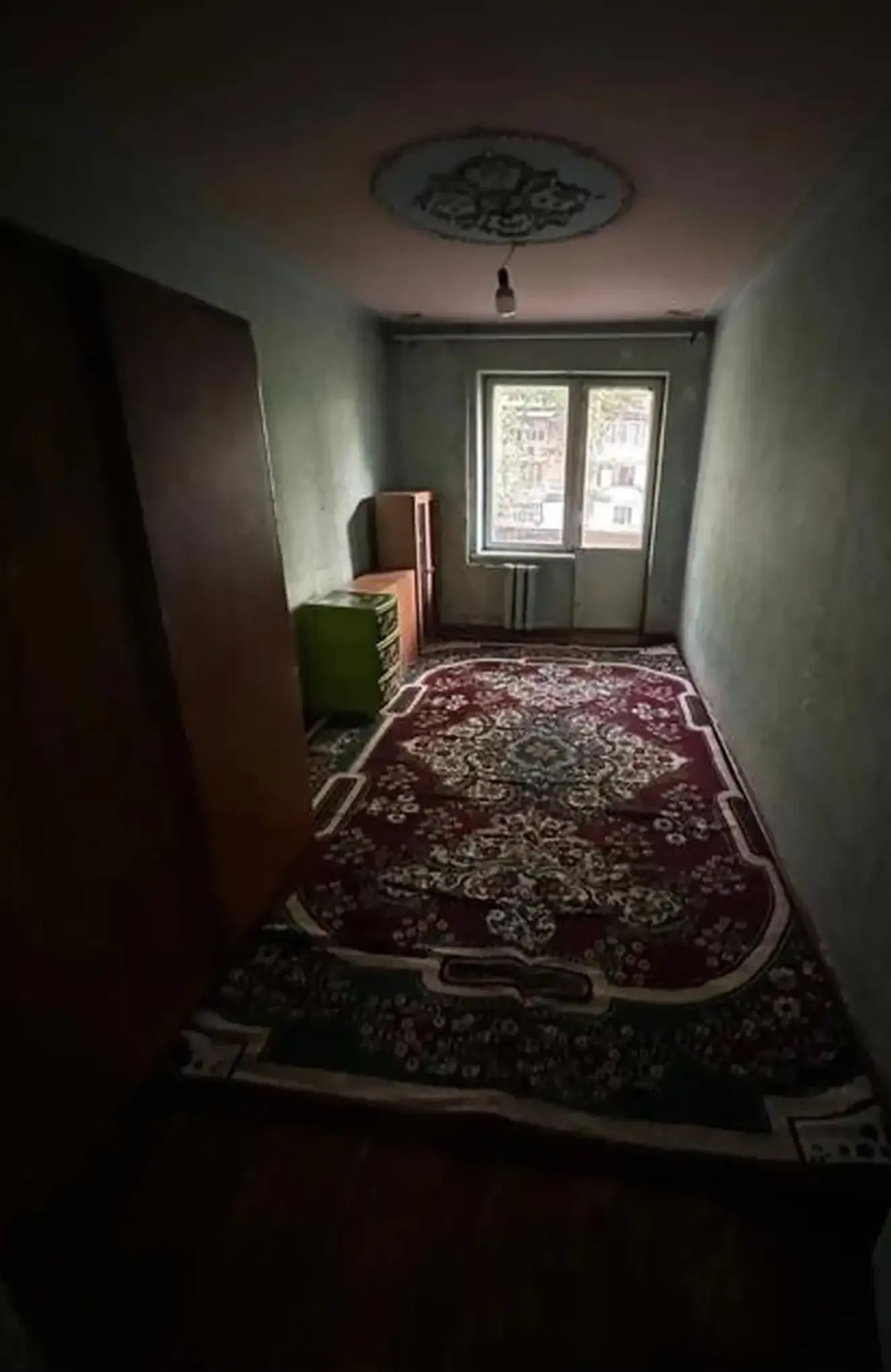 2-к квартира, 3 этаж, 55 м², Сино