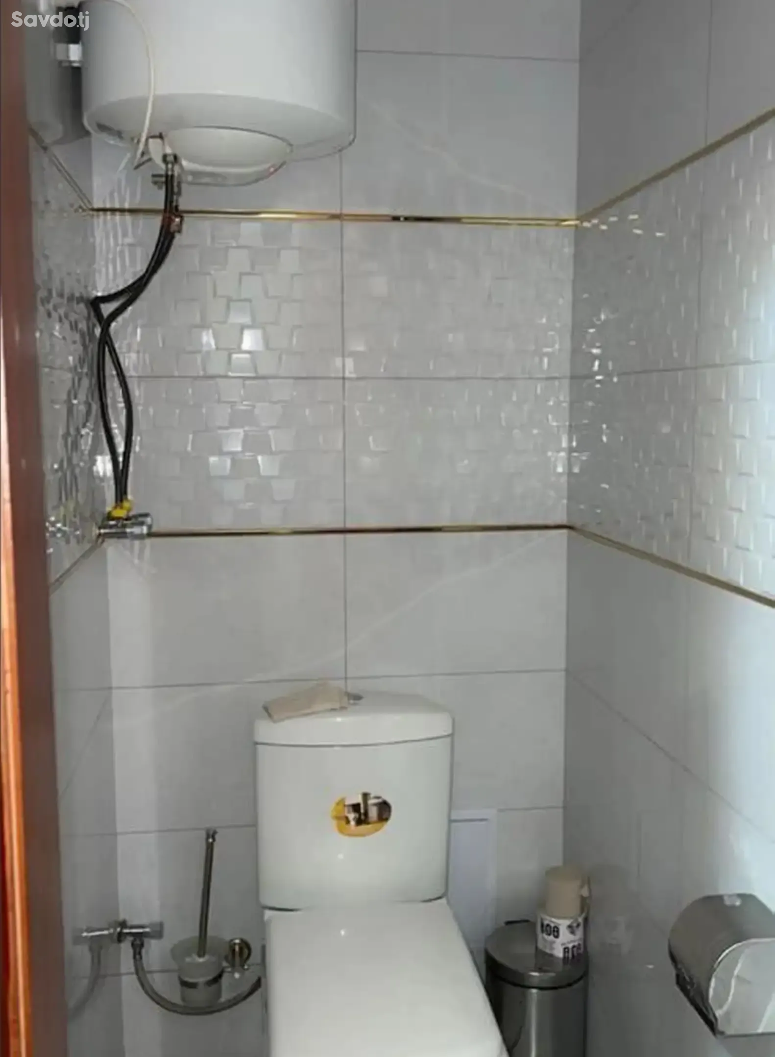 2-комн. квартира, 5 этаж, 80м², Сино