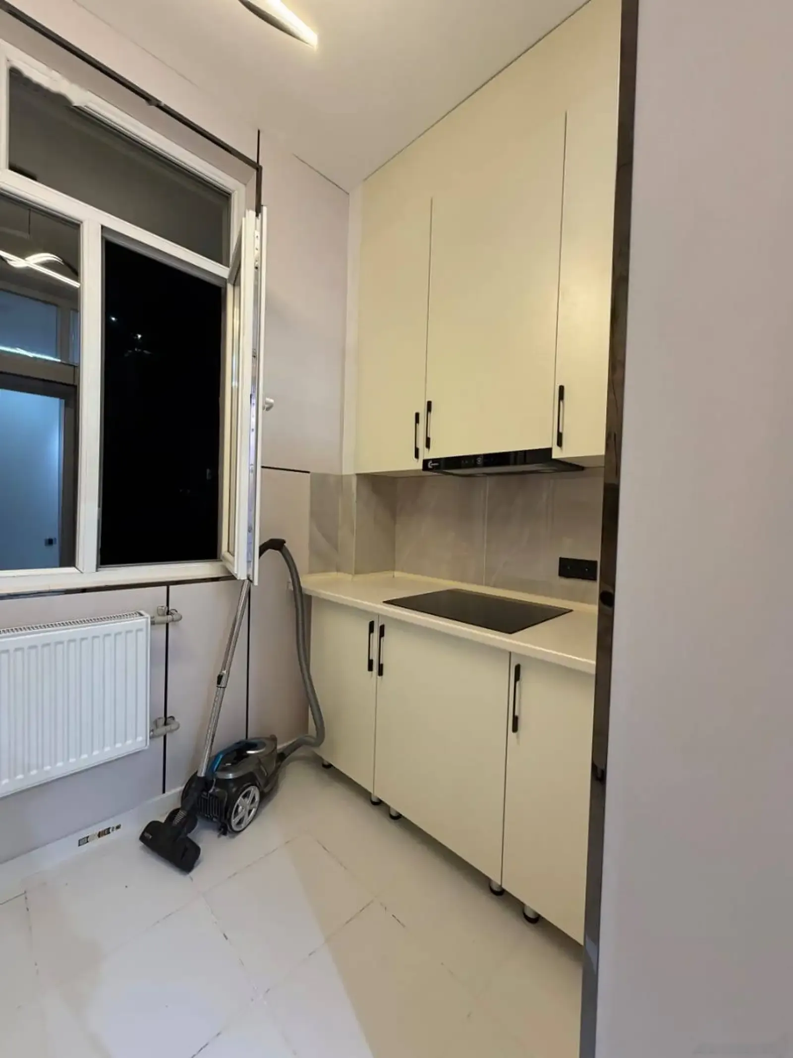 3-комн. квартира, 6 этаж, 64 м², Шохмансур
