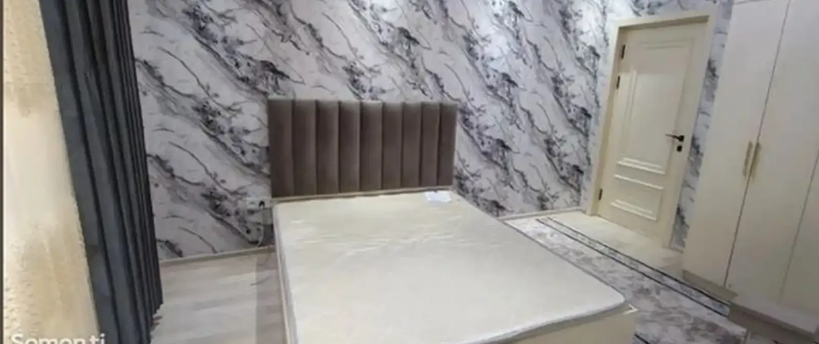 2-комн. квартира, 8 этаж, 60м², Шохмансур