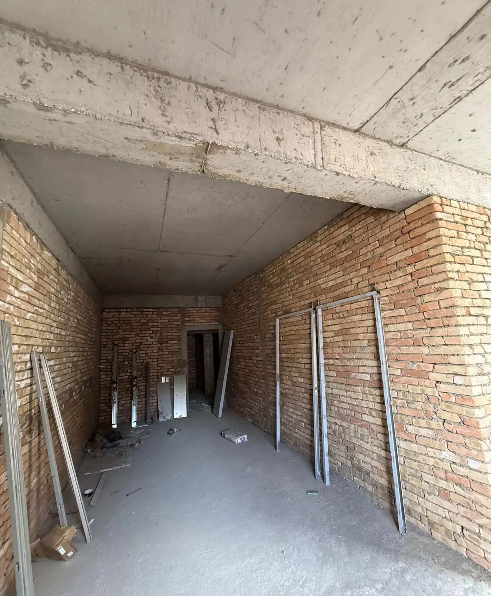 2-комн. квартира, 12 этаж, 76 м², Сино, Профсоюз, кольцевая, Жк Мегаполис