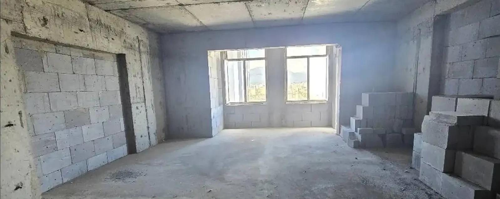 2-к квартира, 19 этаж, 74 м², Фирдавси,Автоцентр