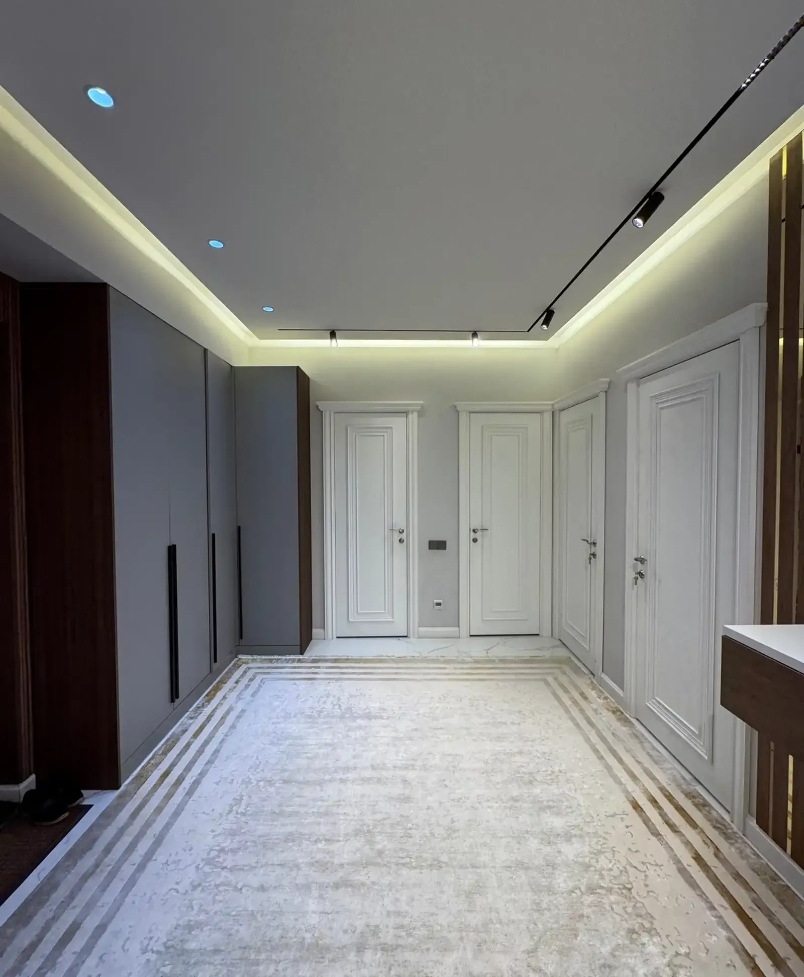 2-комн. квартира, 3 этаж, 110м², Шохмансур/Пайкар