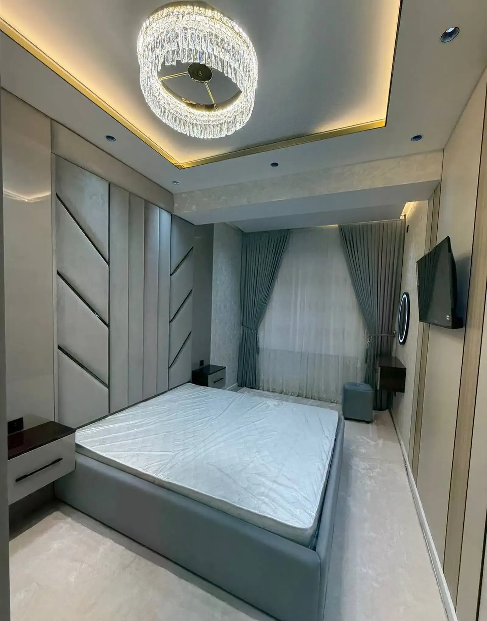 3-комн. квартира, 11 этаж, 63 м², Сино