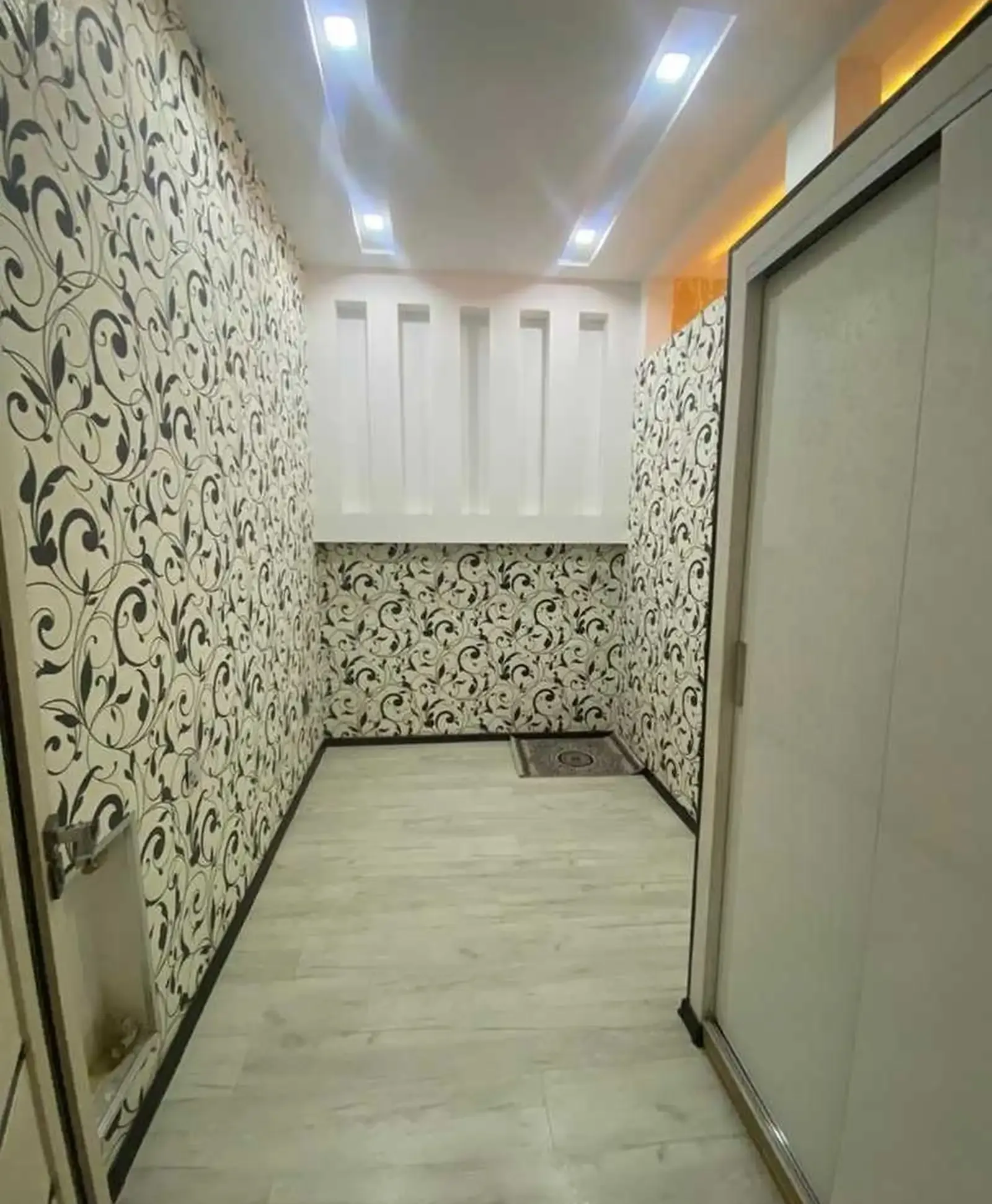 2-комн. квартира, 12 этаж, 65м², Сино