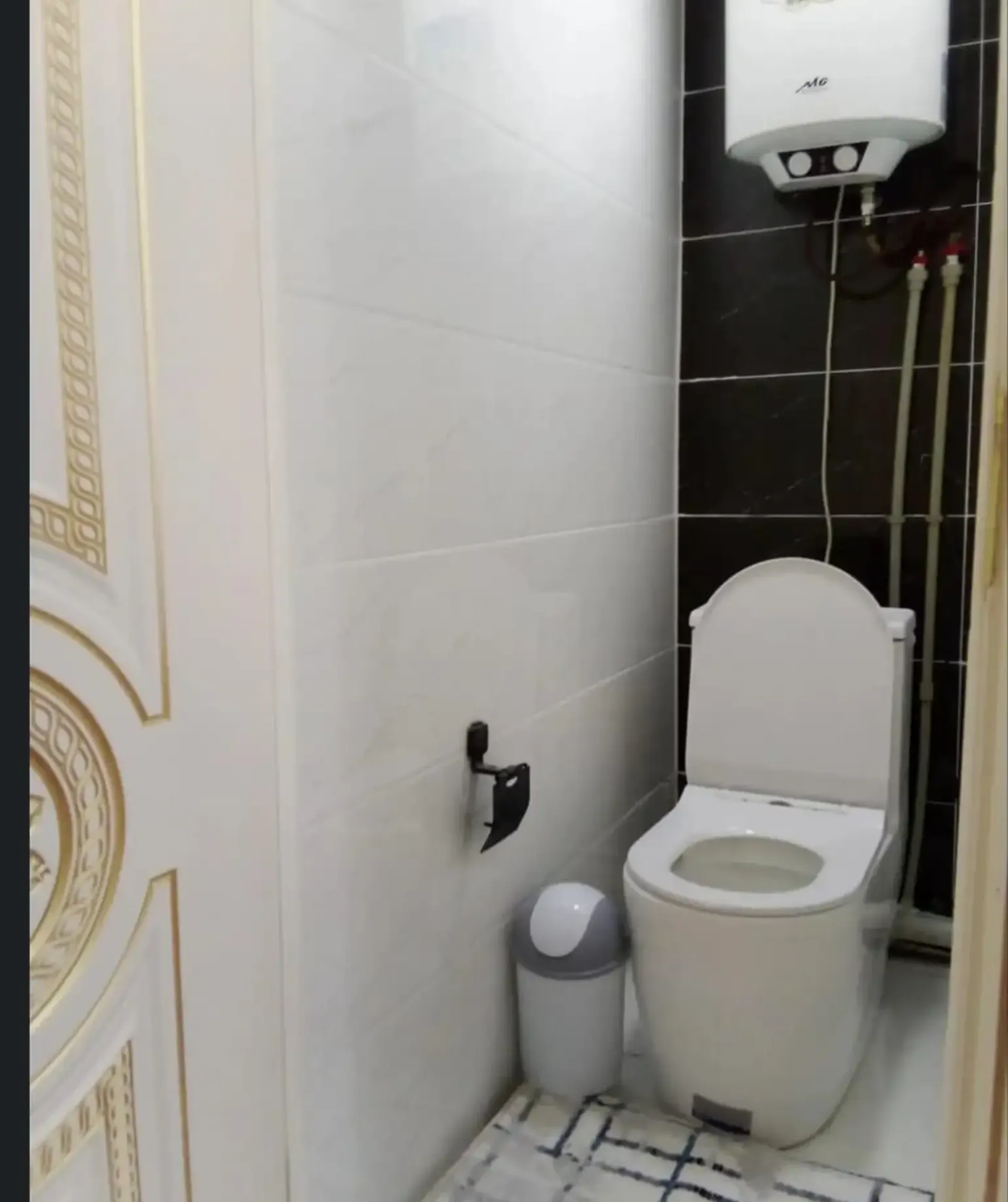 2-комн. квартира, 5 этаж, 65м², Сино