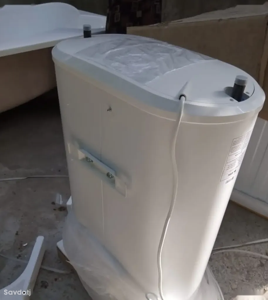 Водонагреватель BLESK 80L