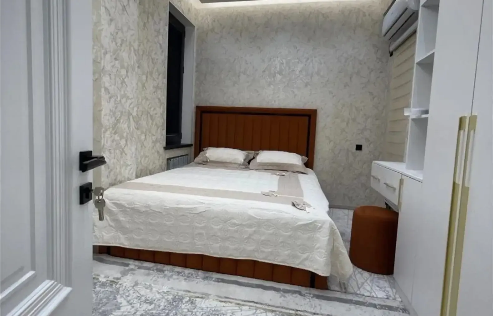 3-комн. квартира, 6 этаж, 103 м², Сино сохили
