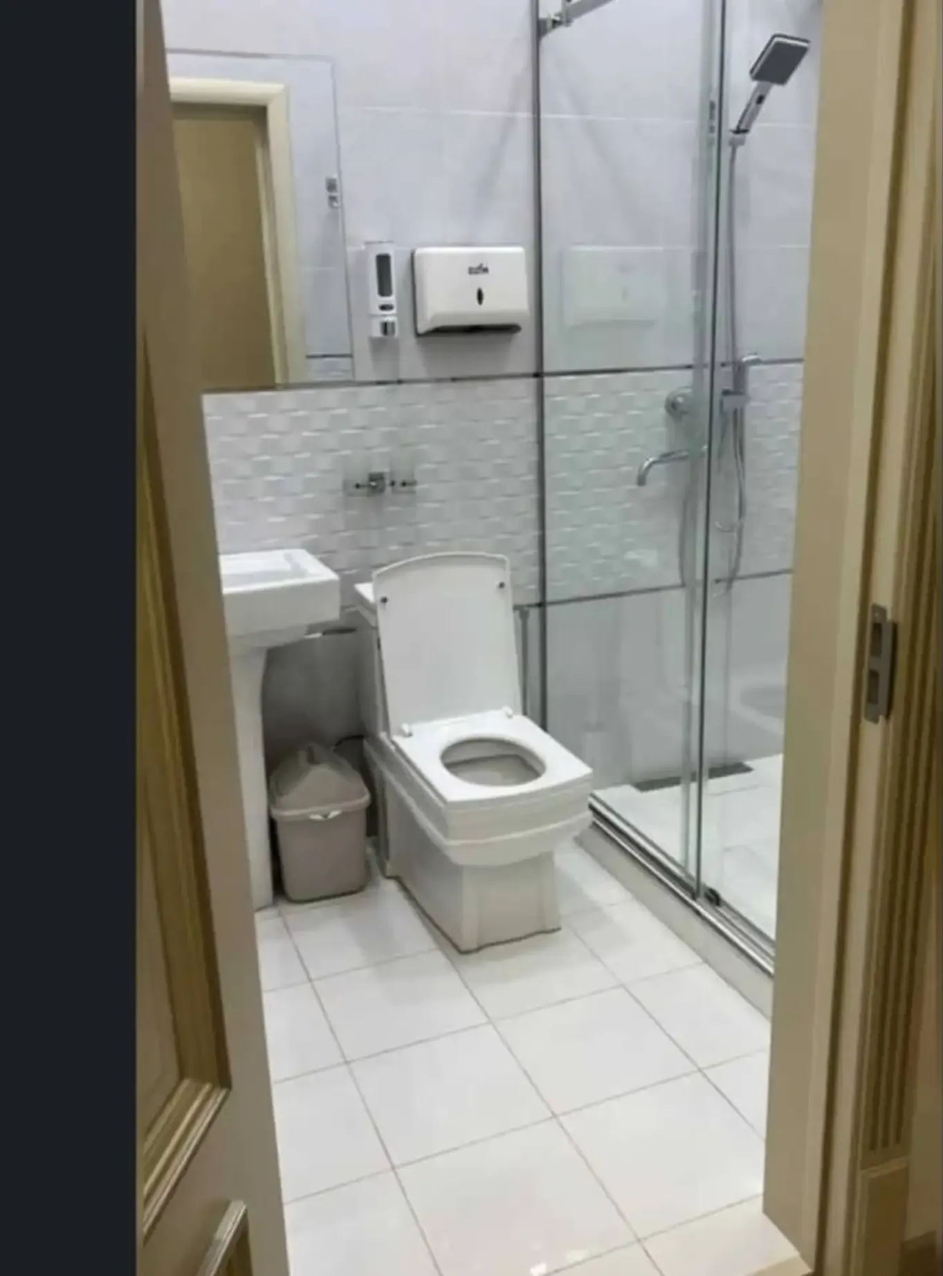 Дом, Сомони