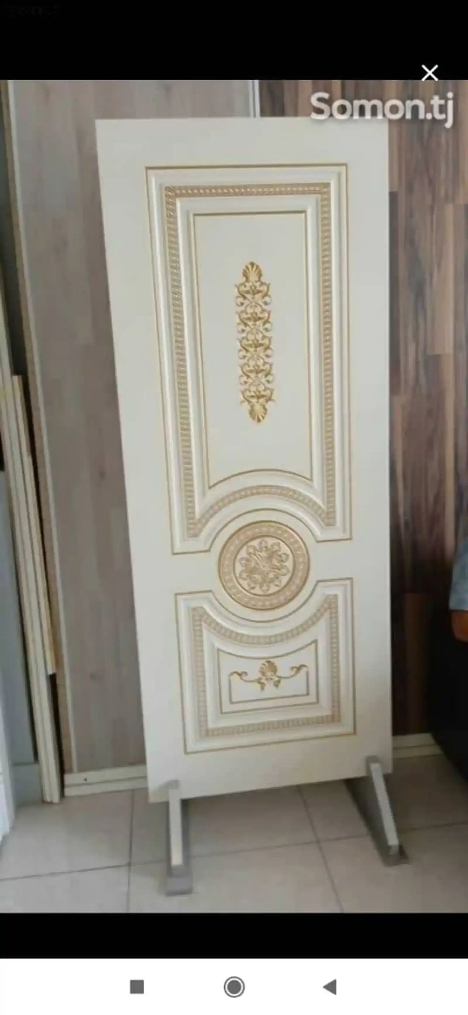 Дверь