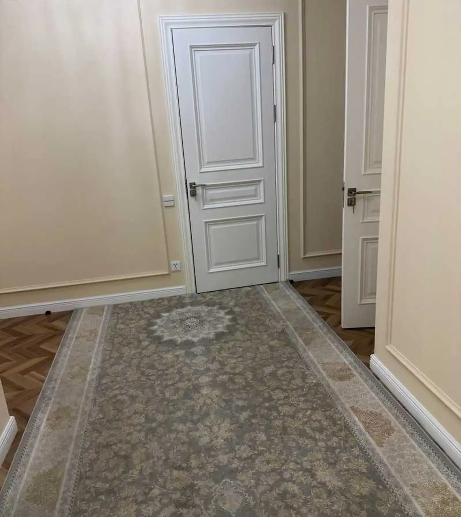 5-комн. квартира, 4 этаж, 220м², доми Баракат, путовский