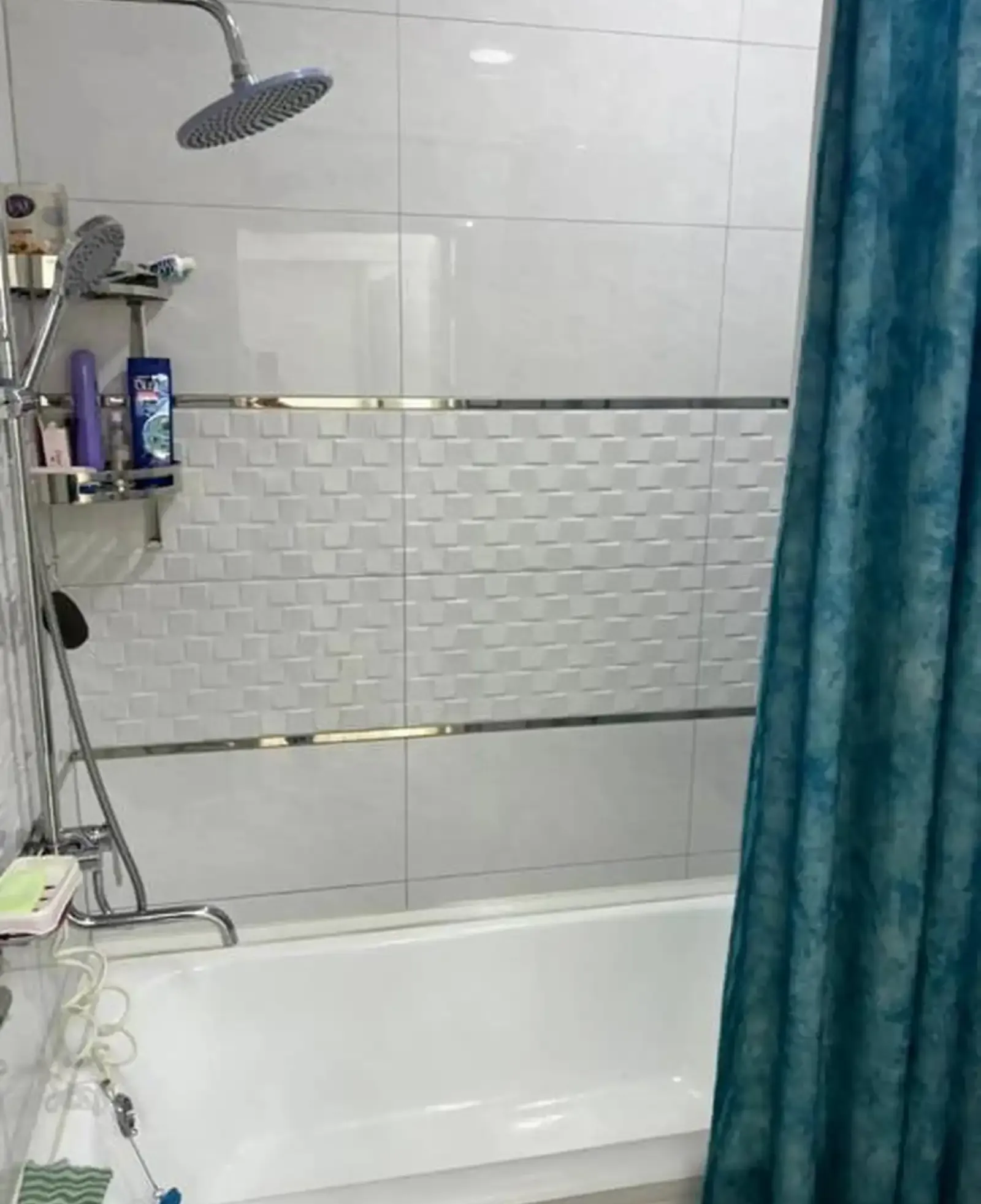 2-комн. квартира, 12 этаж, 88м², Сомони