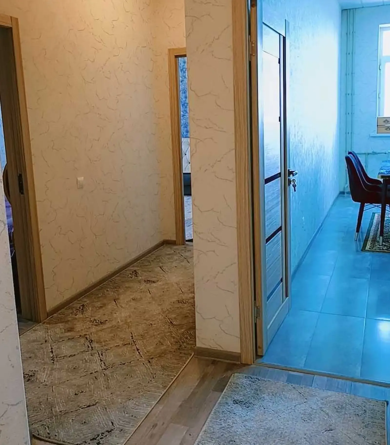 2-комн. квартира, 9 этаж, 80м², 33мкр