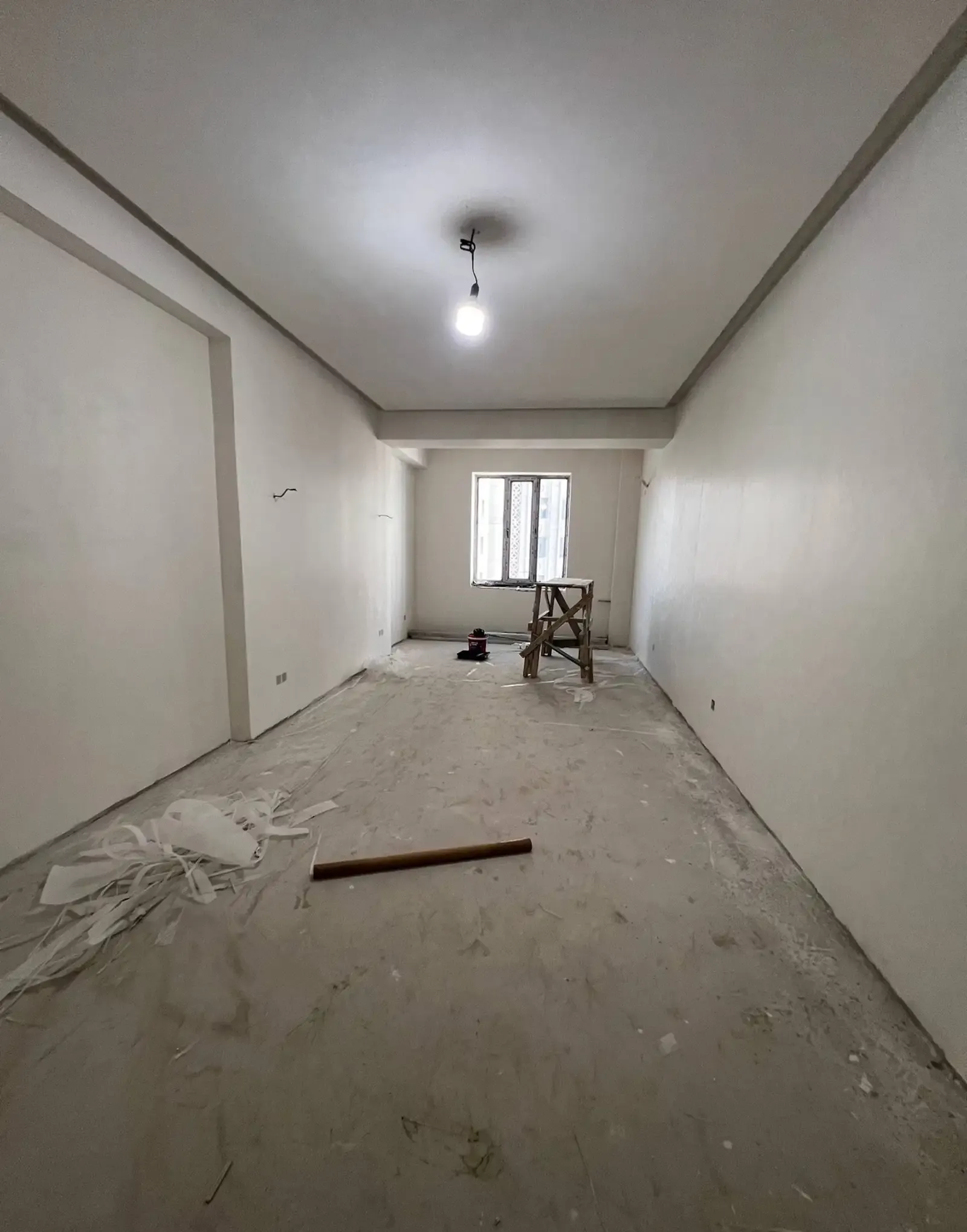 2-комн. квартира, 7 этаж, 92 м², И.Сомони