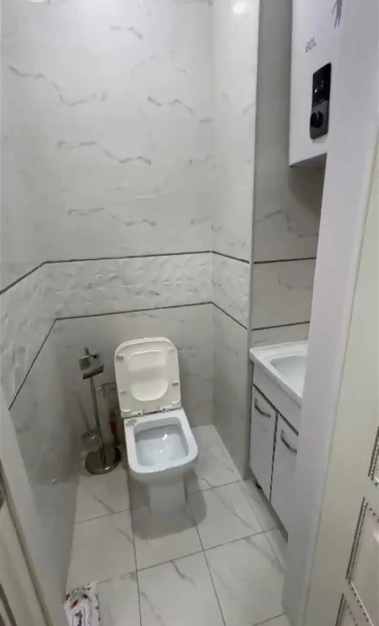 2-комн. квартира, 15 этаж, 70м², сино 82 мкр