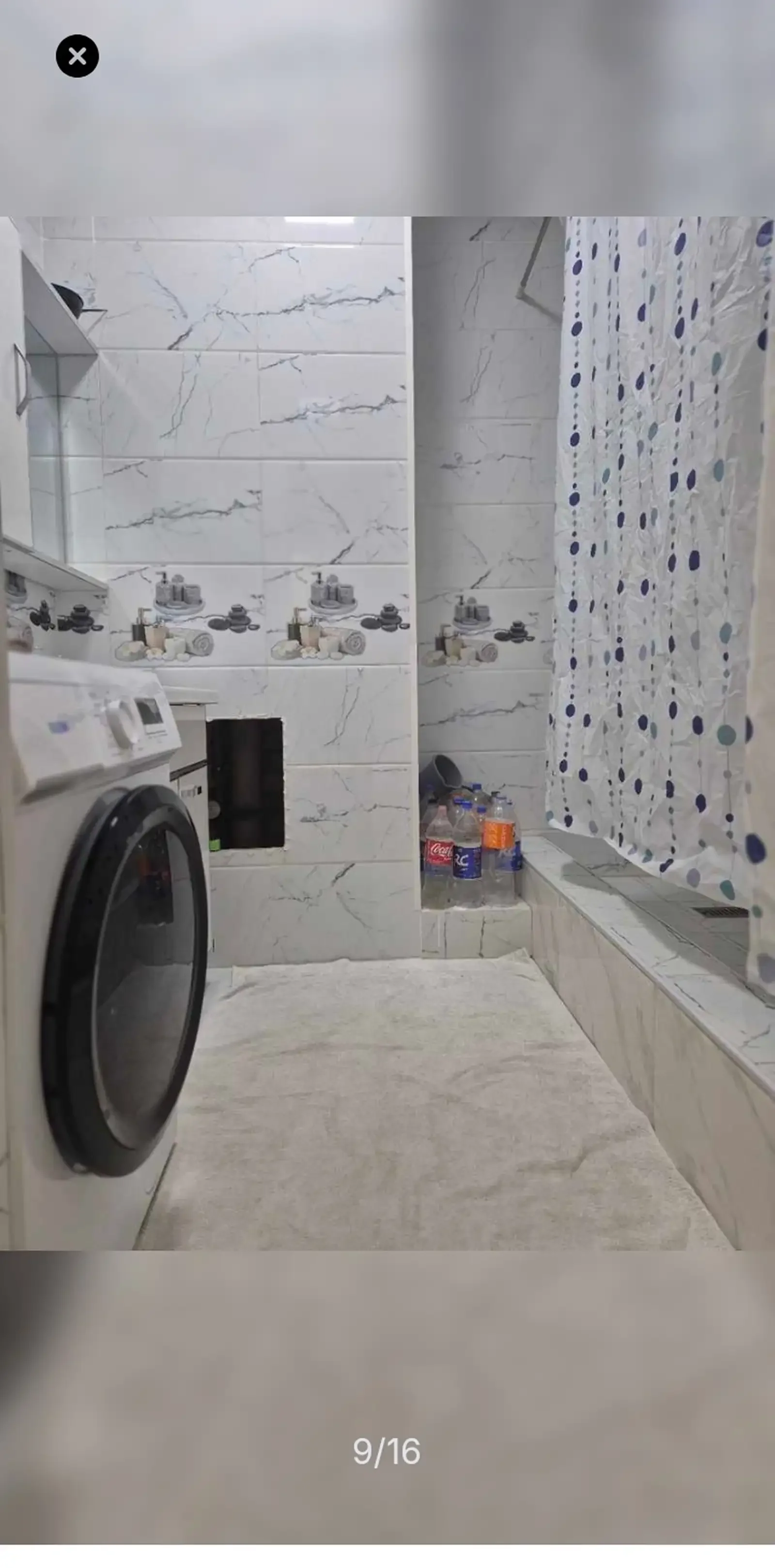 3-комн. квартира, 15 этаж, 93м², Шохмансур Гуля Голд