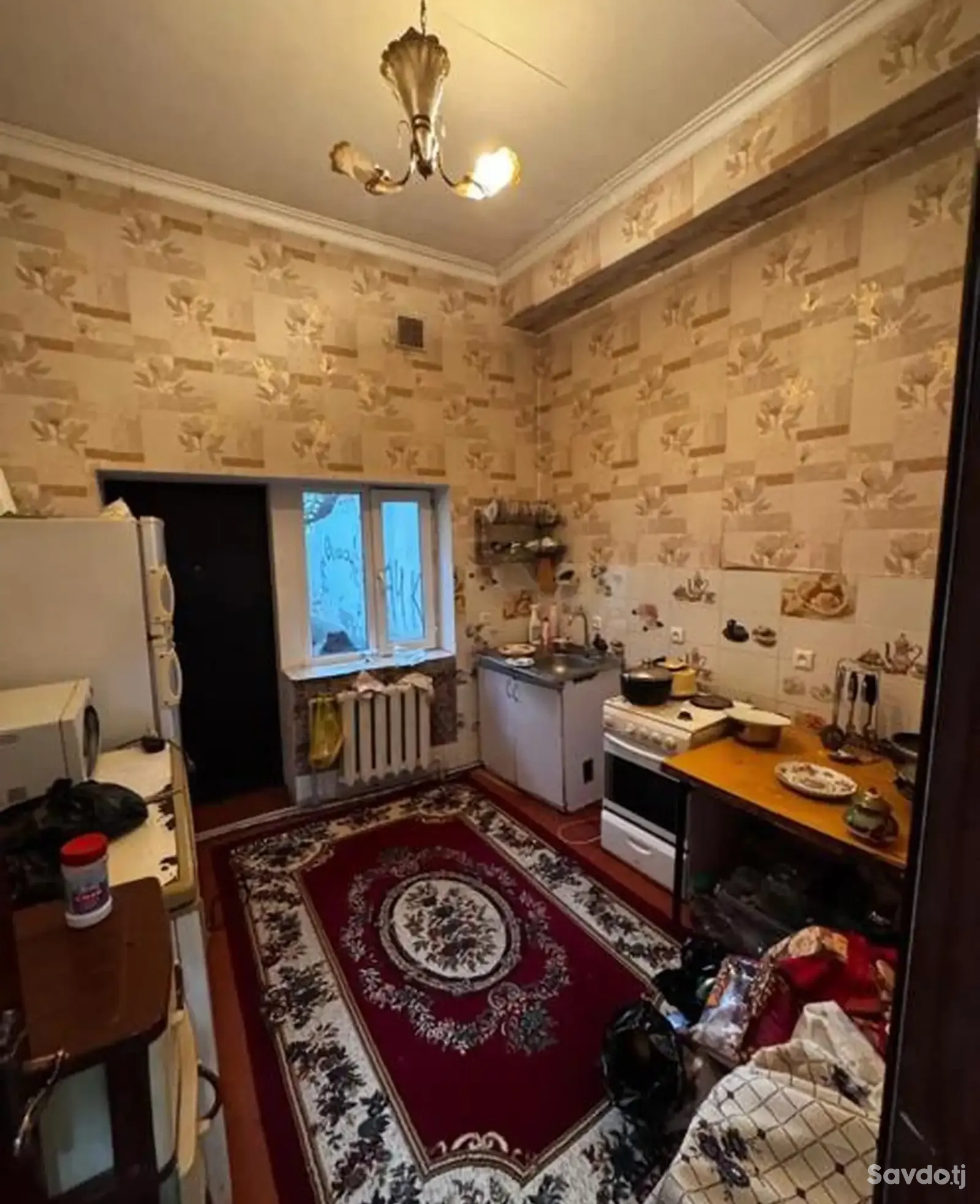 2-этажный, 10 комнатный дом, 600 м², Сомони